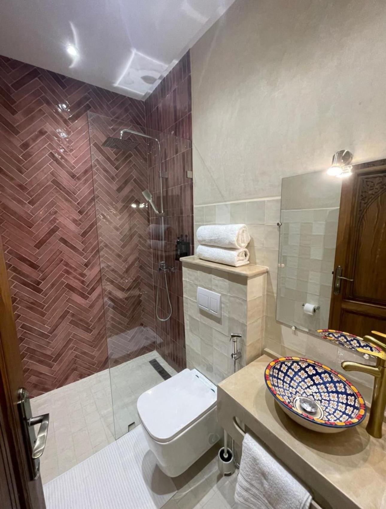 Riad Jô & Spa
