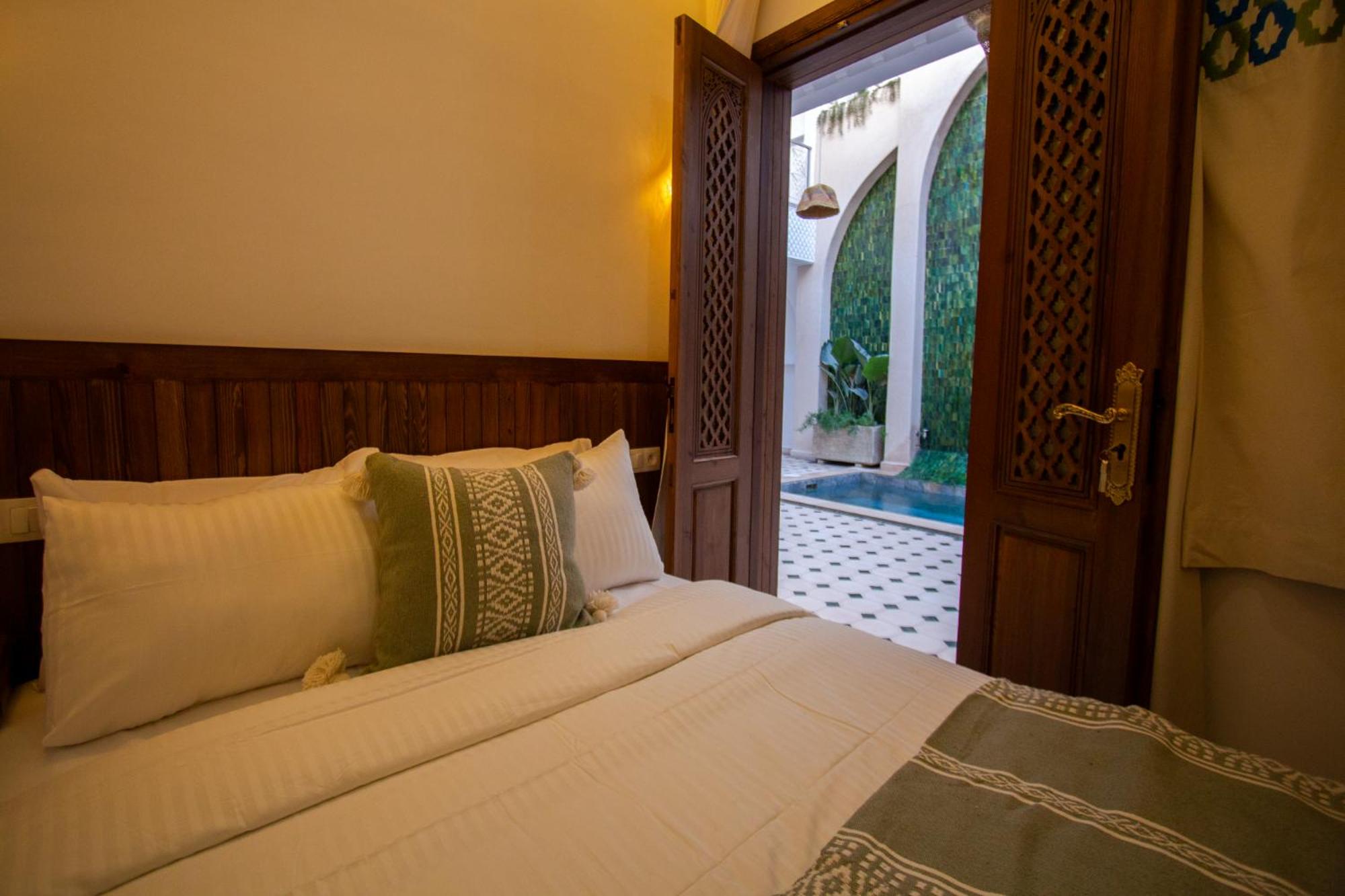 Riad Jô & Spa