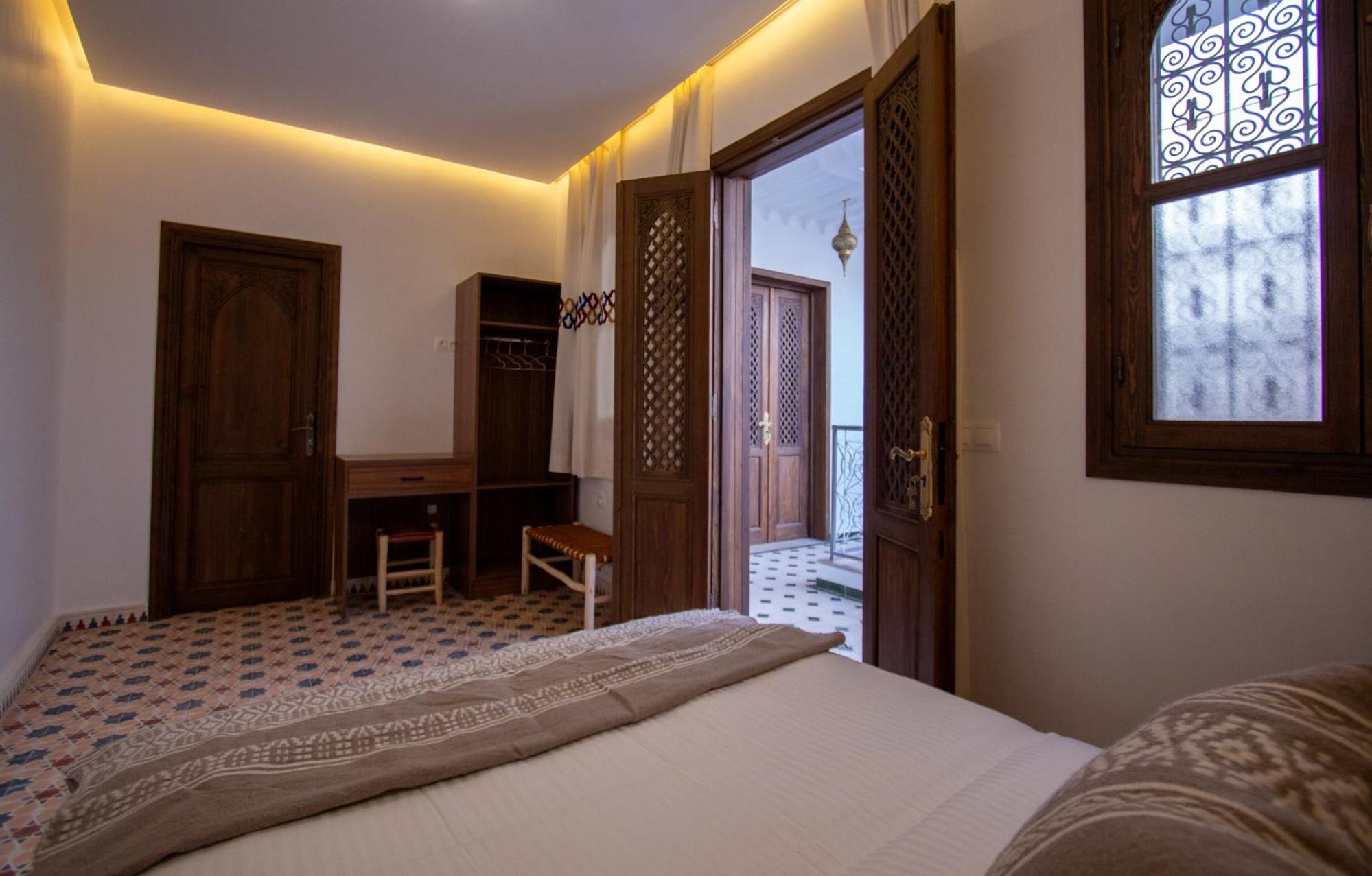 Riad Jô & Spa