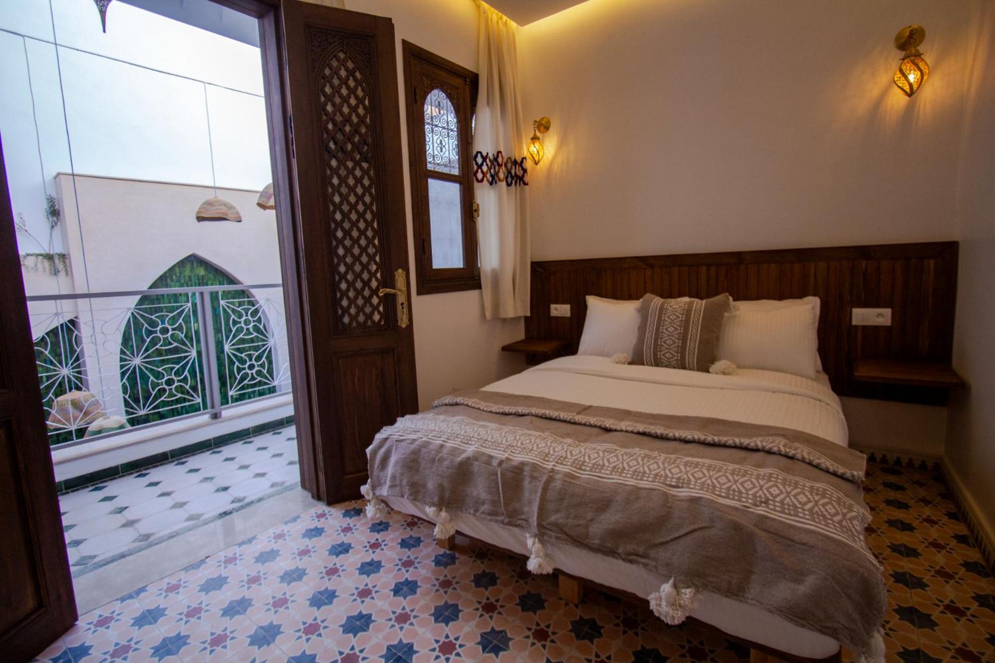 Riad Jô & Spa