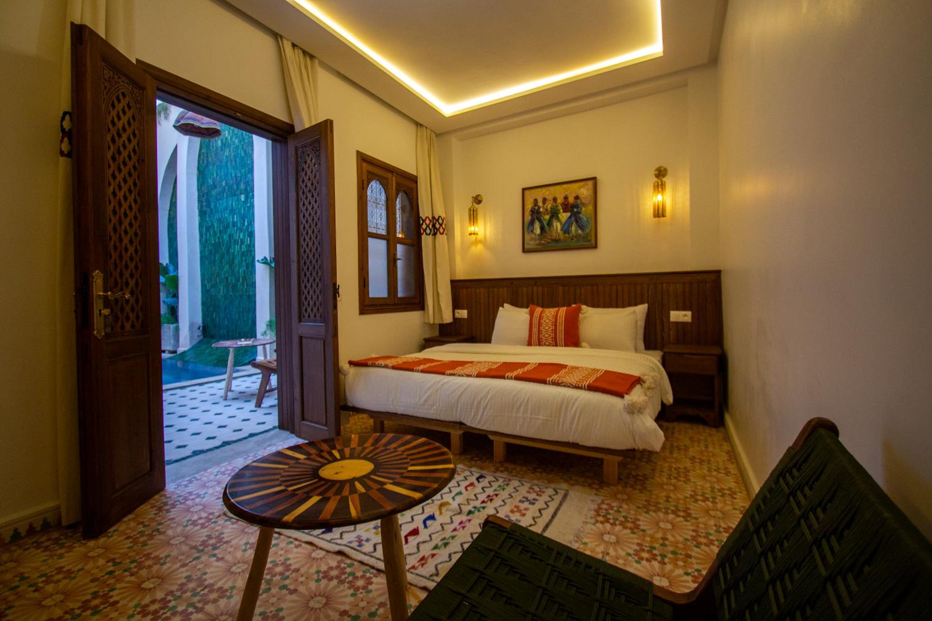 Riad Jô & Spa