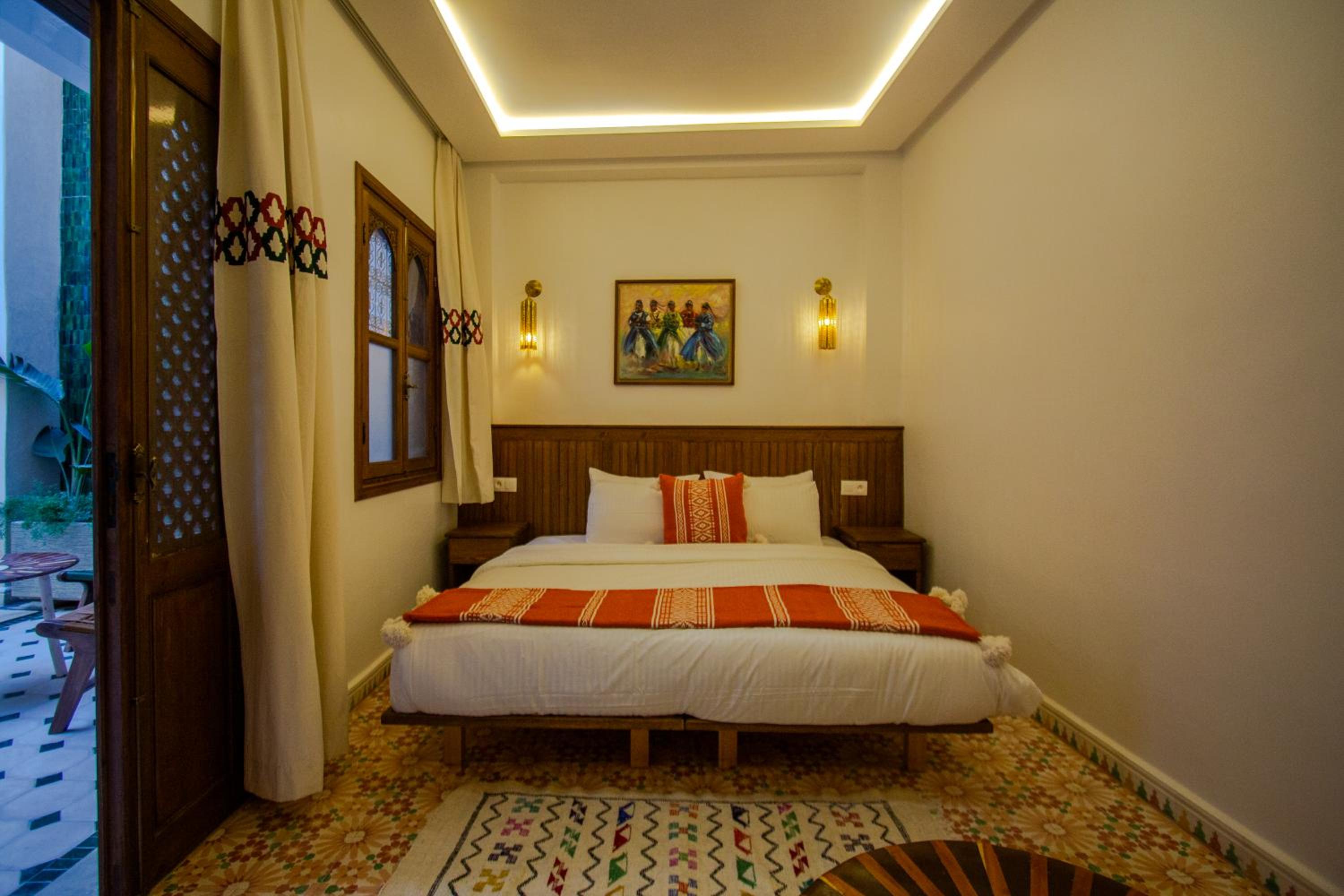Riad Jô & Spa