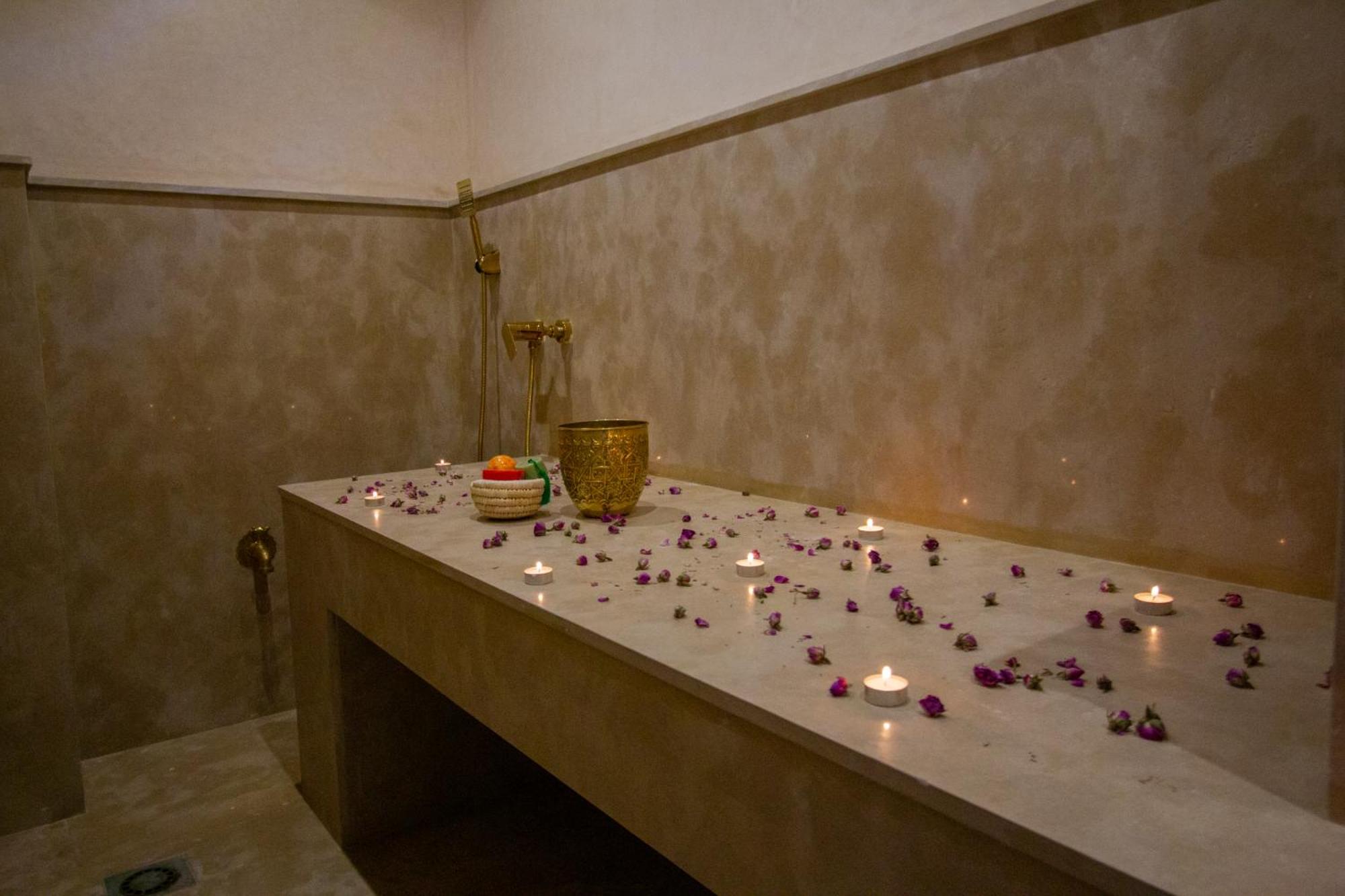 Riad Jô & Spa