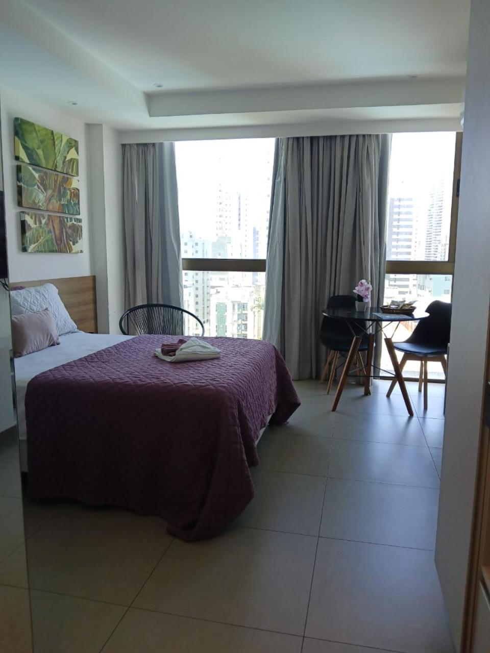 Flat em Boa Viagem - AP1006 Rooftop470