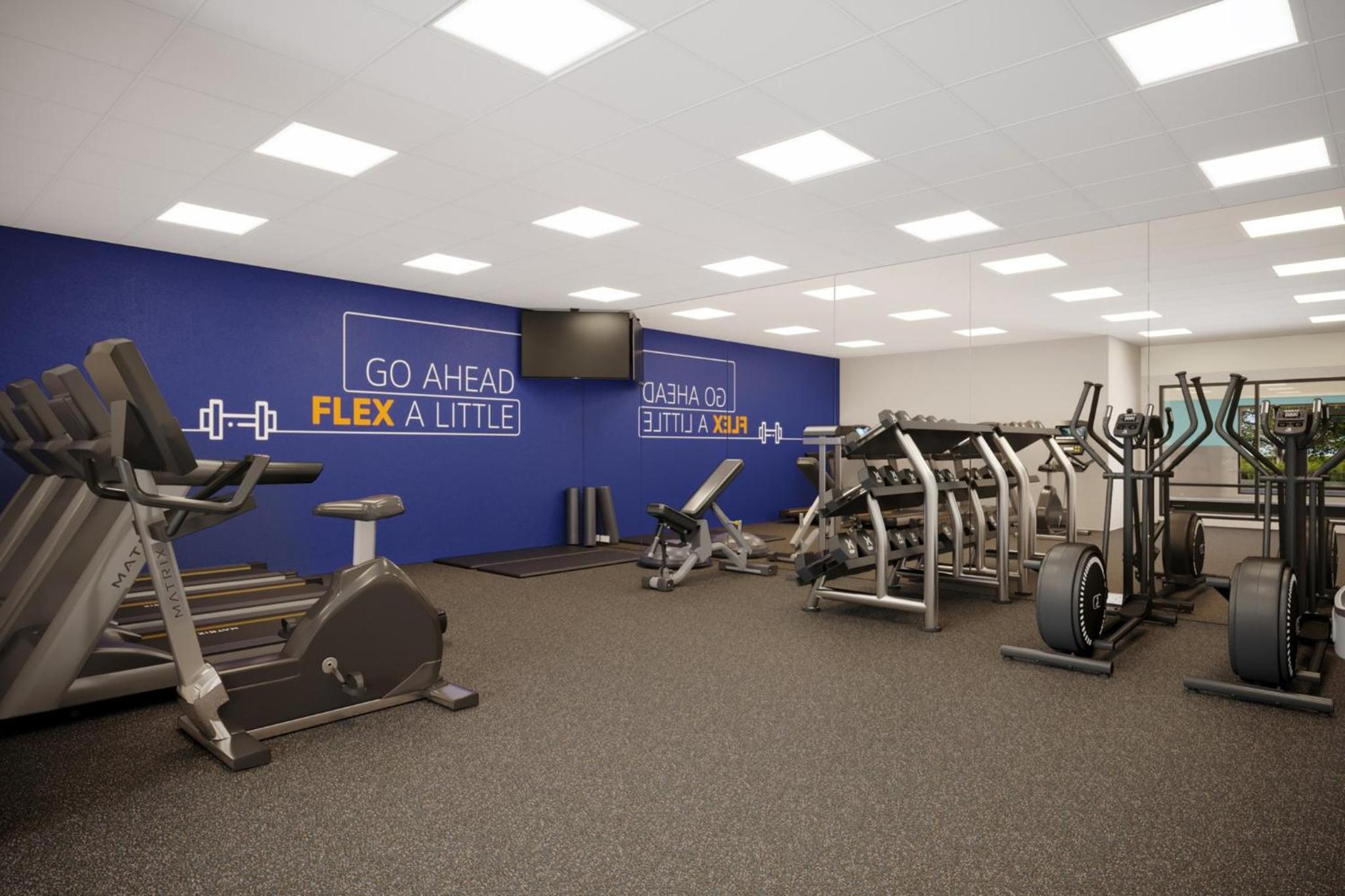 Holiday Inn Express & Suites DFW Airport Southwest - Euless by IHG