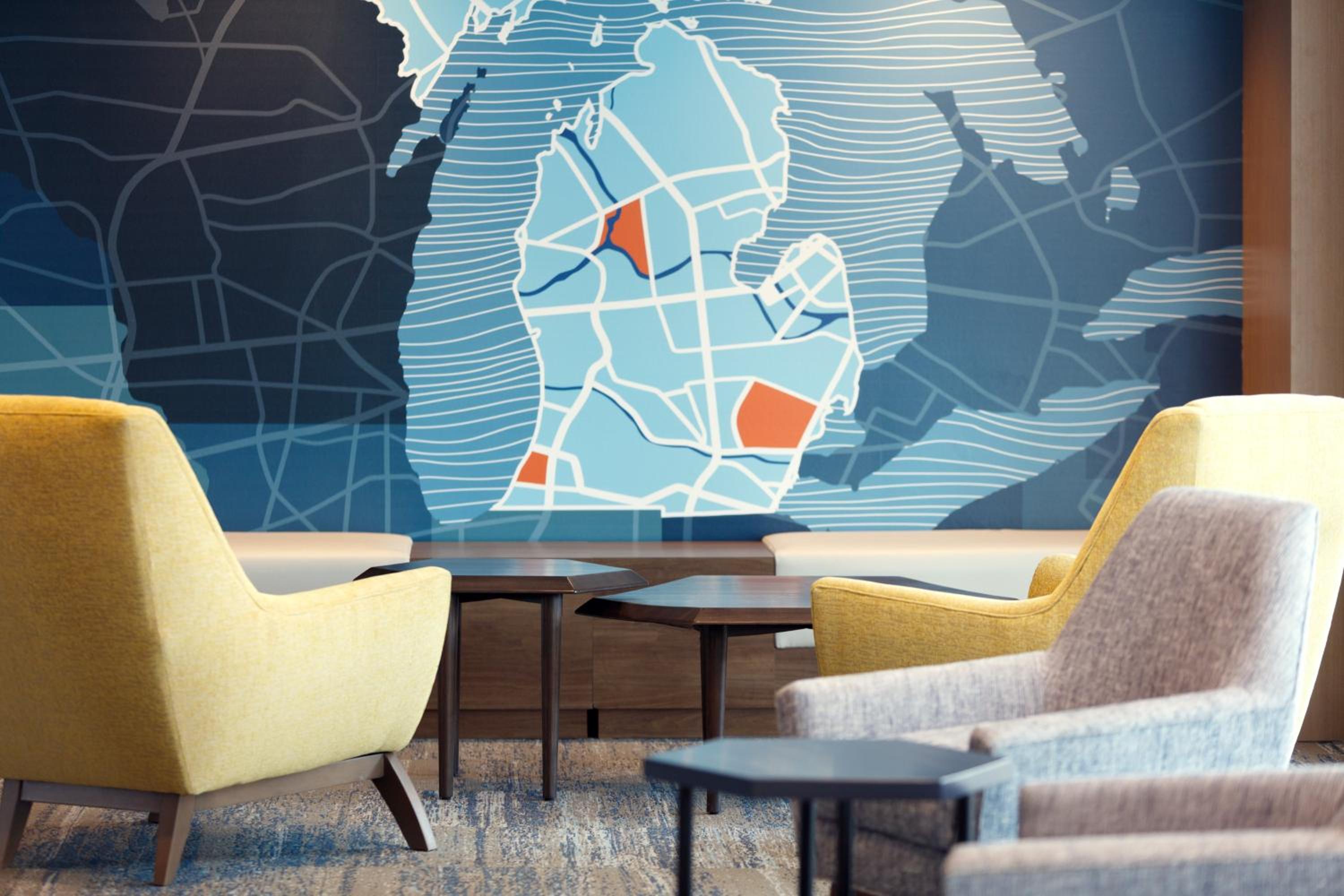 Holiday Inn Express & Suites DFW Airport Southwest - Euless by IHG