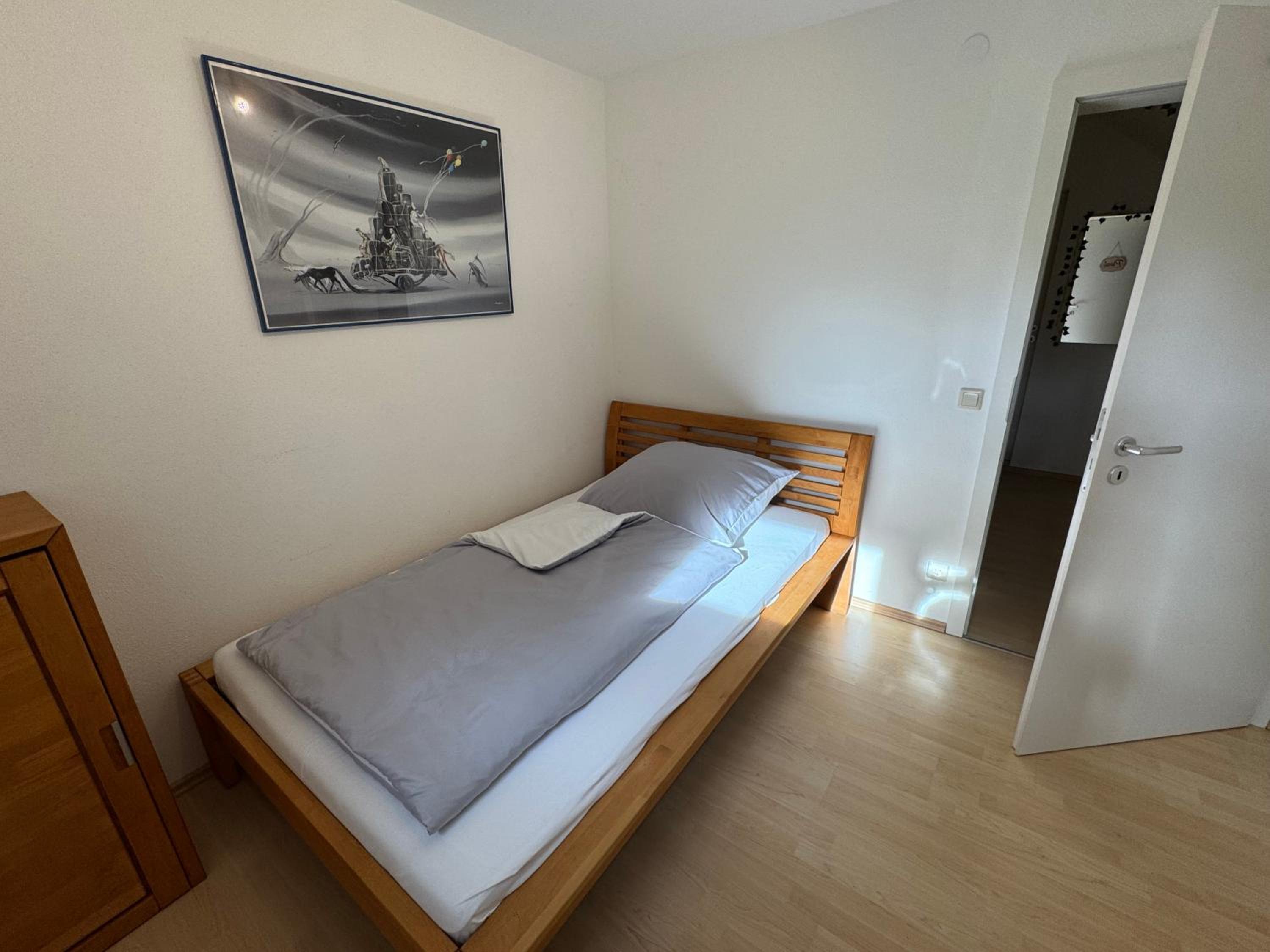 Business & Monteur Apartment - Modern Style & Comfort - Bodensee-Oberschwaben