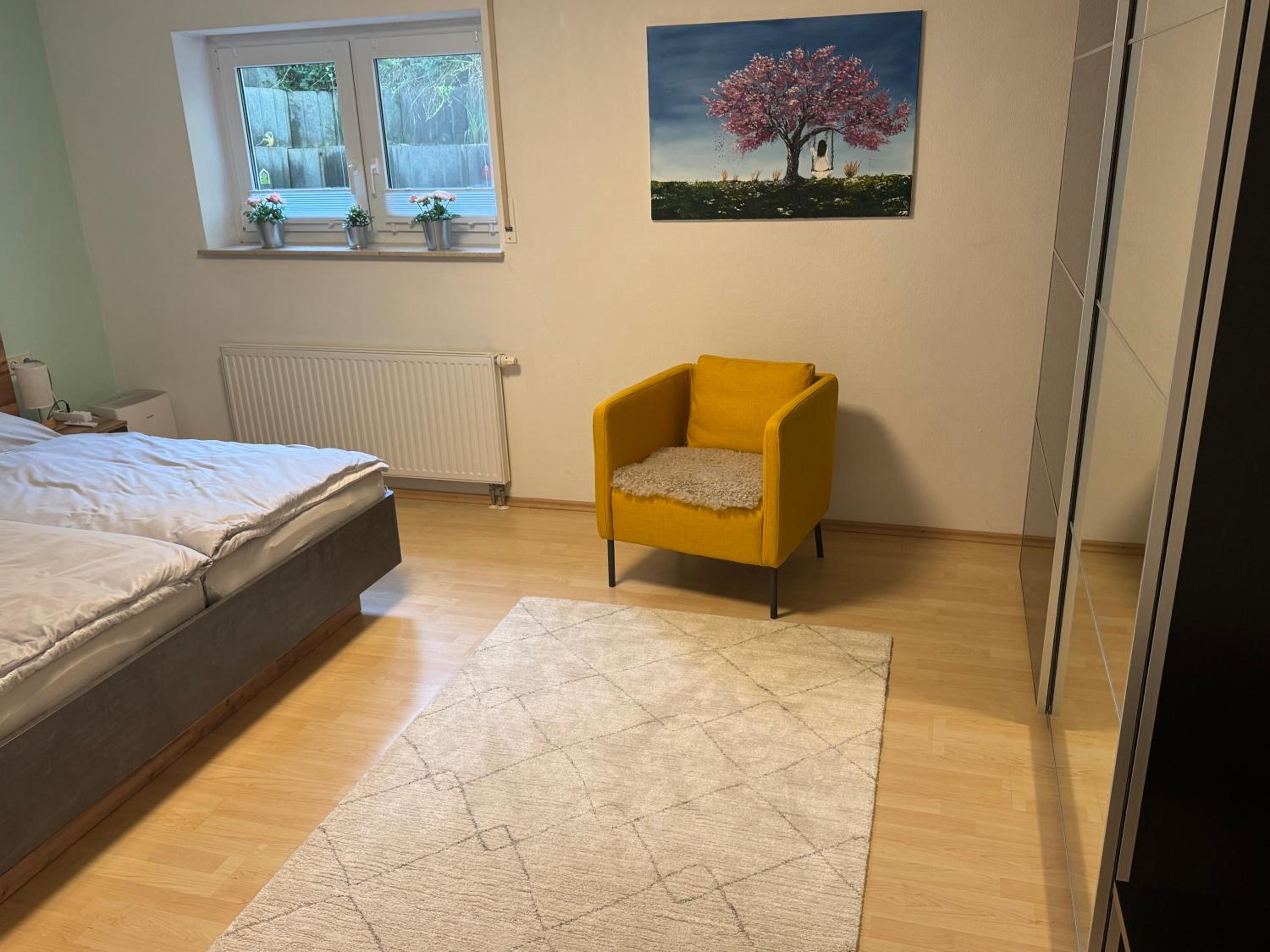 Business & Monteur Apartment - Modern Style & Comfort - Bodensee-Oberschwaben