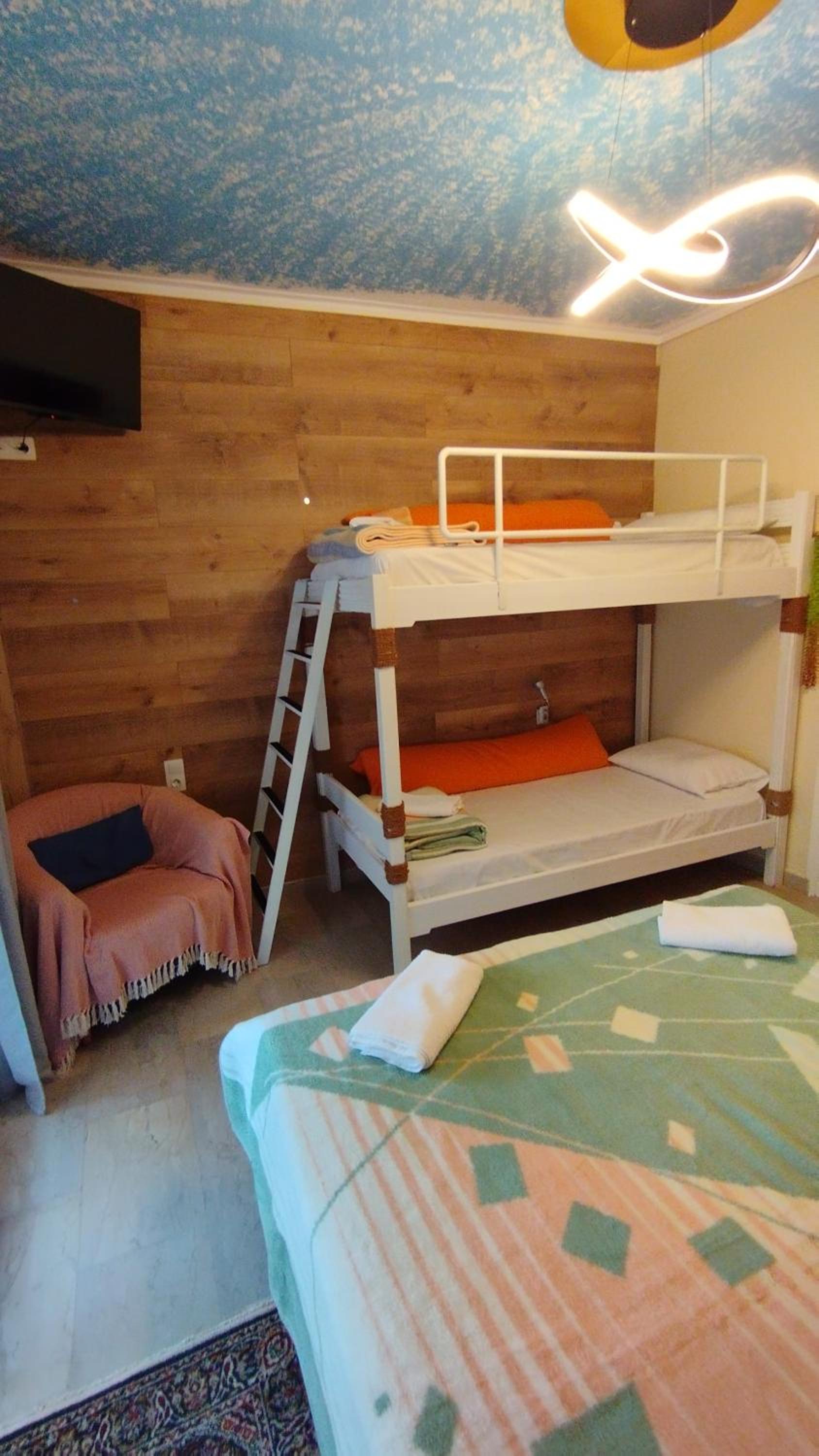 Platamon Diamond