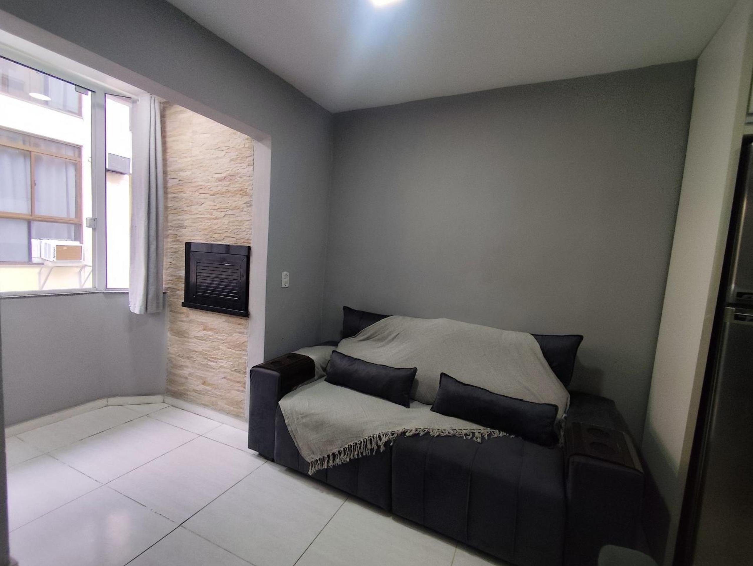 Apartments in a building 500m from Canasvieiras Beach - GALs