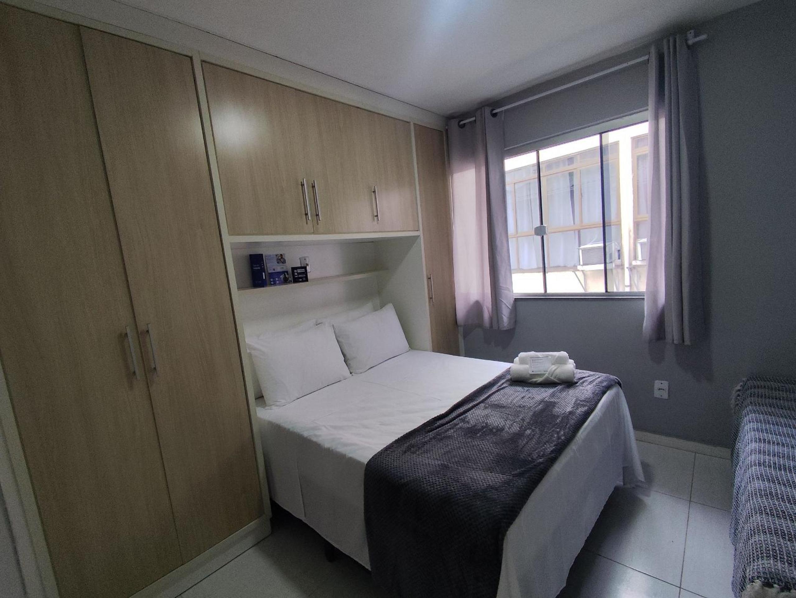 Apartments in a building 500m from Canasvieiras Beach - GALs