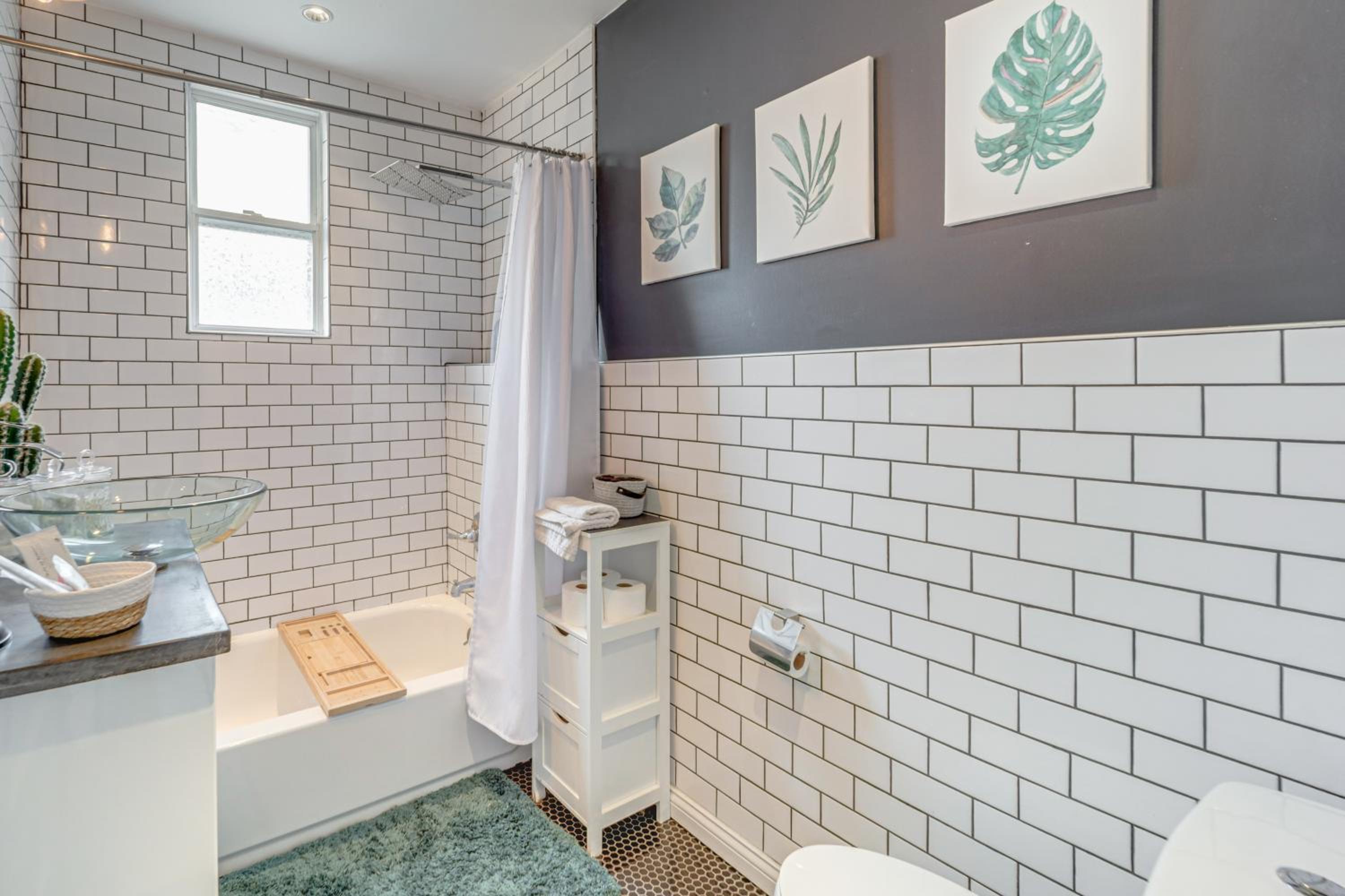 Pet-Friendly Oakley Gem with Large Backyard!