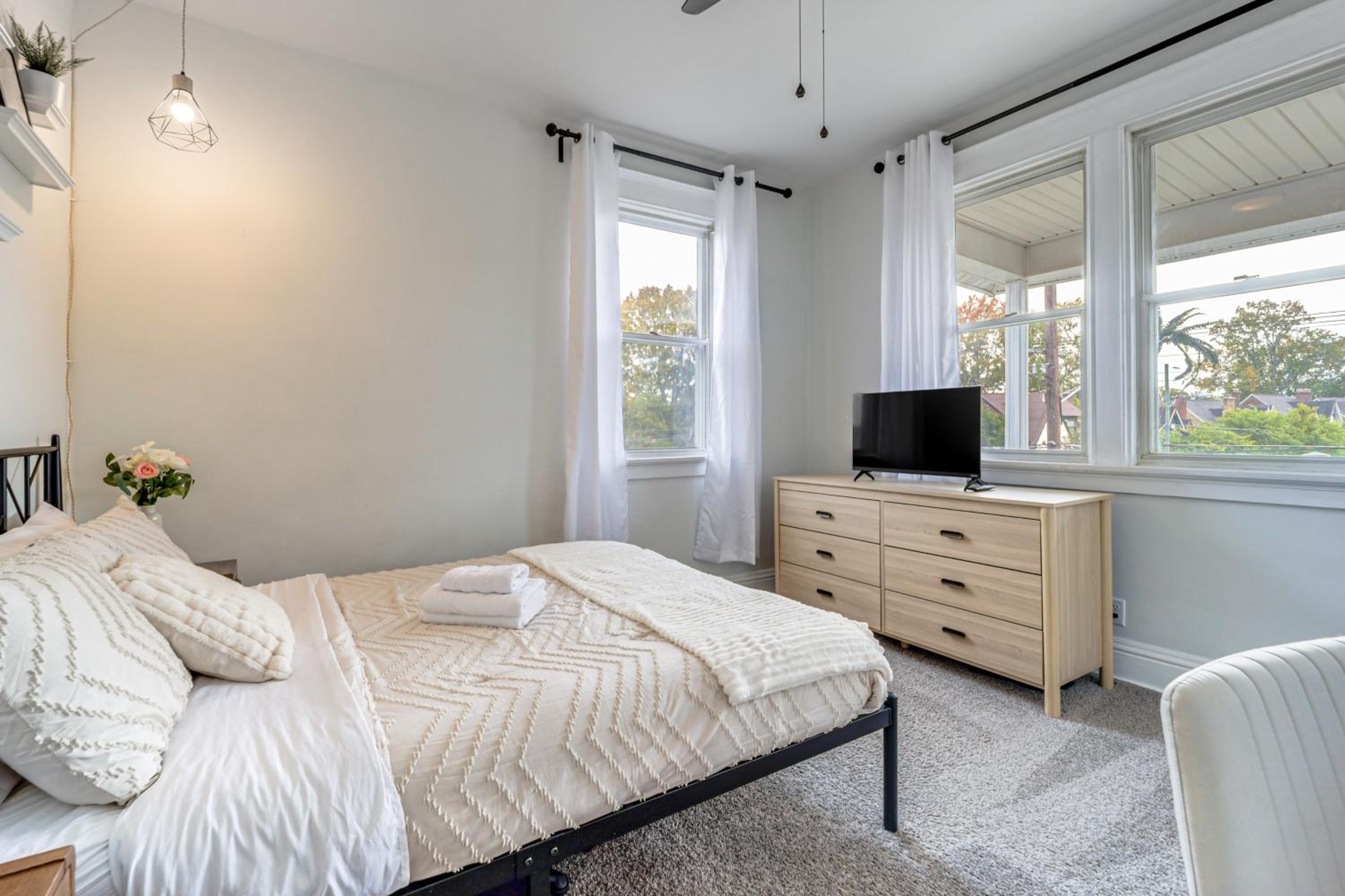 Pet-Friendly Oakley Gem with Large Backyard!