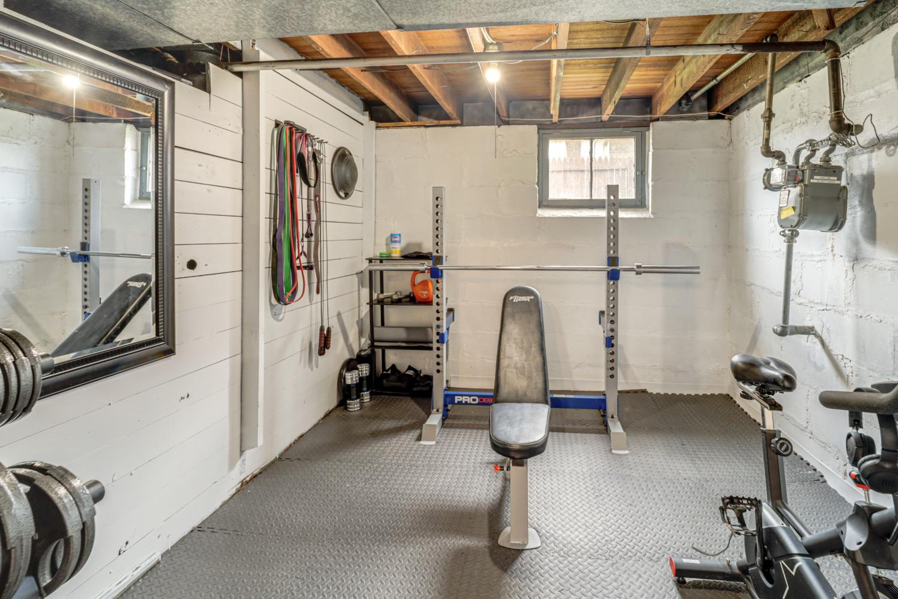 Pet-Friendly Oakley Gem with Large Backyard!