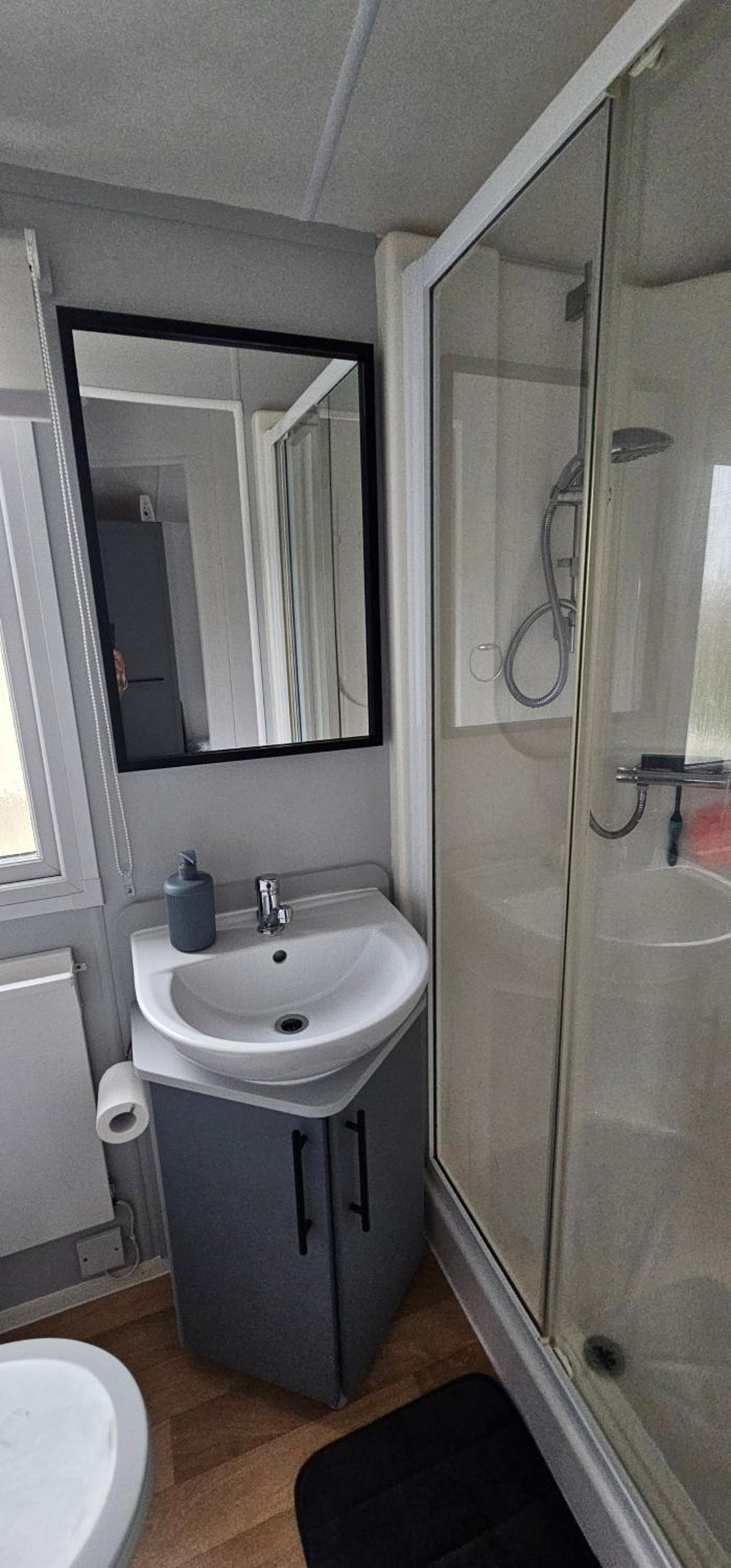 South Breeze Caravans Rio