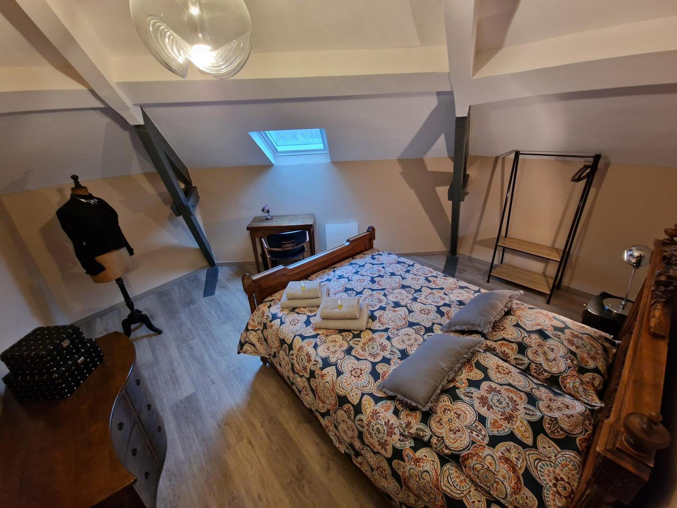 Bleautiful Eugénie - Charmante Maison de ville, photo 2