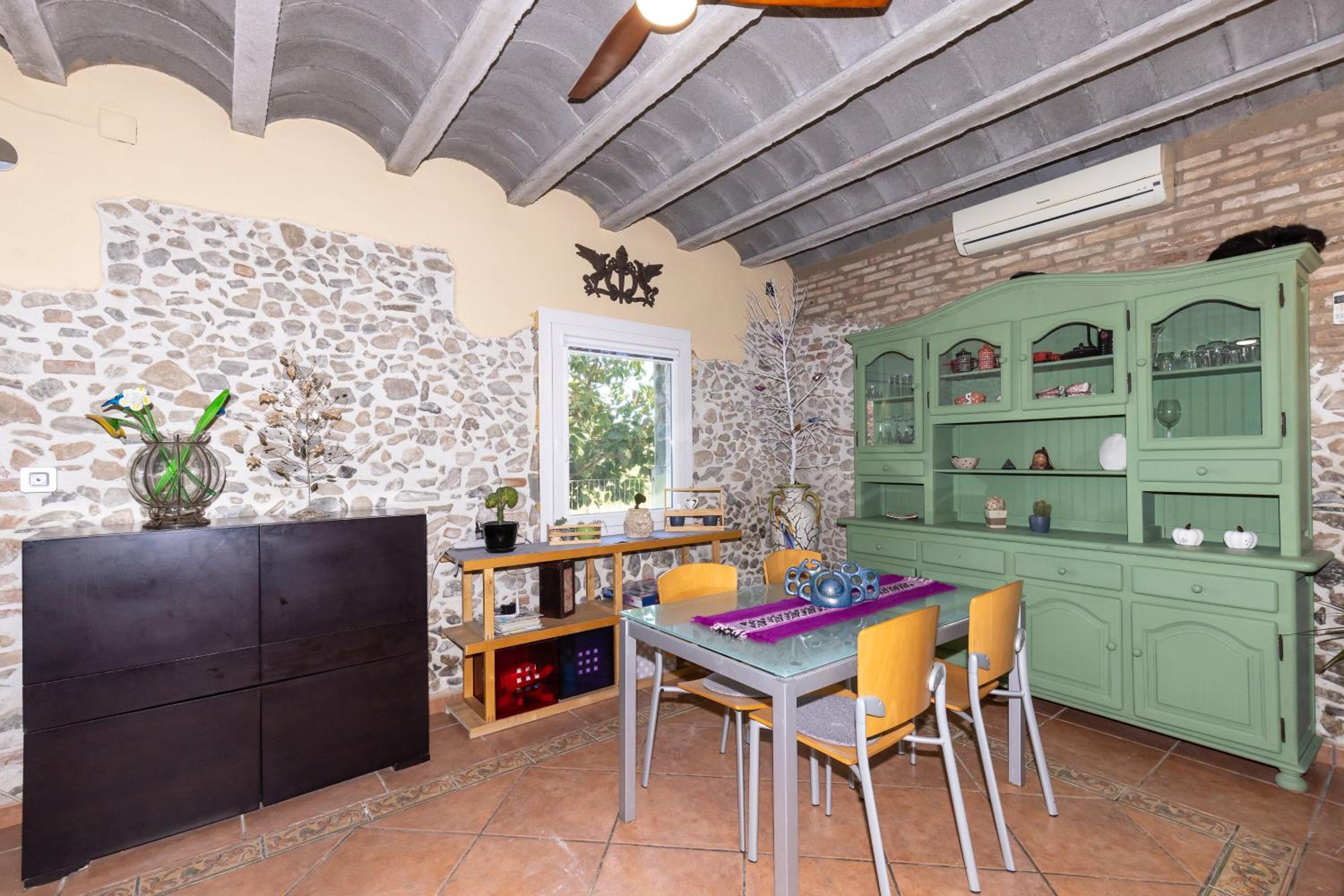 Casa Rural Mas ROTAVELLA