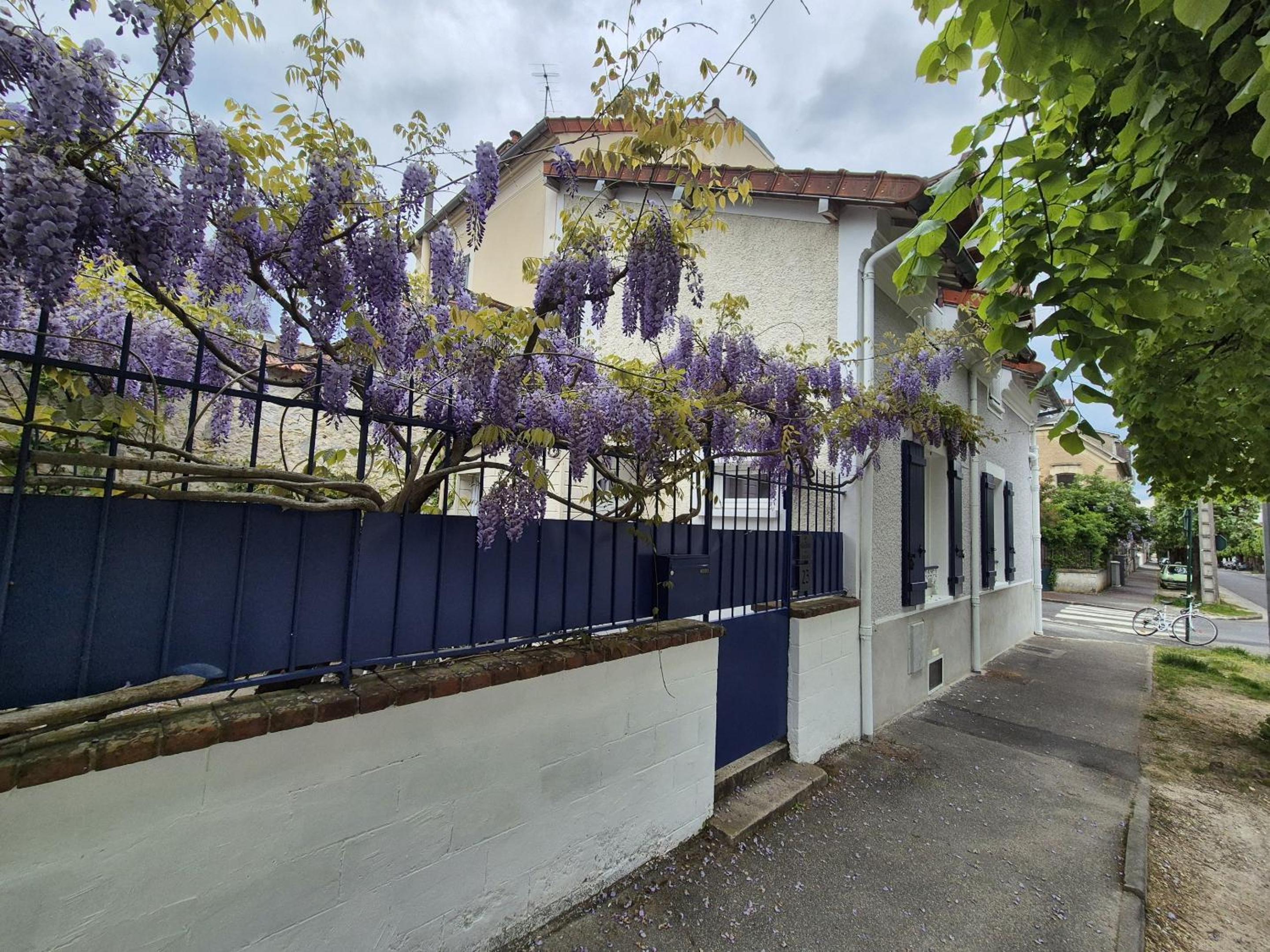 Bleautiful Eugénie - Charmante Maison de ville, photo 16