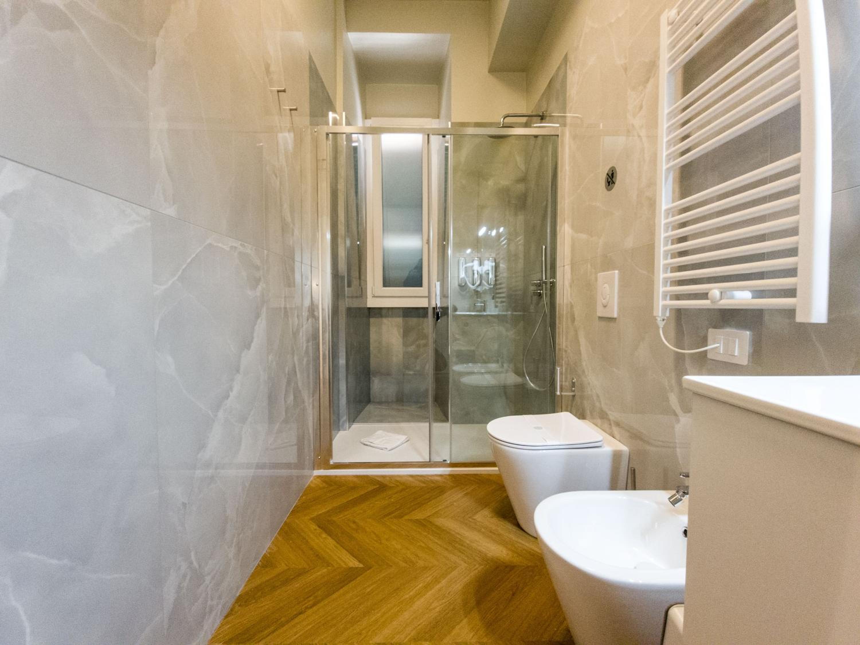 Domus Innovatis Rooms & Home - Vatican Rooms