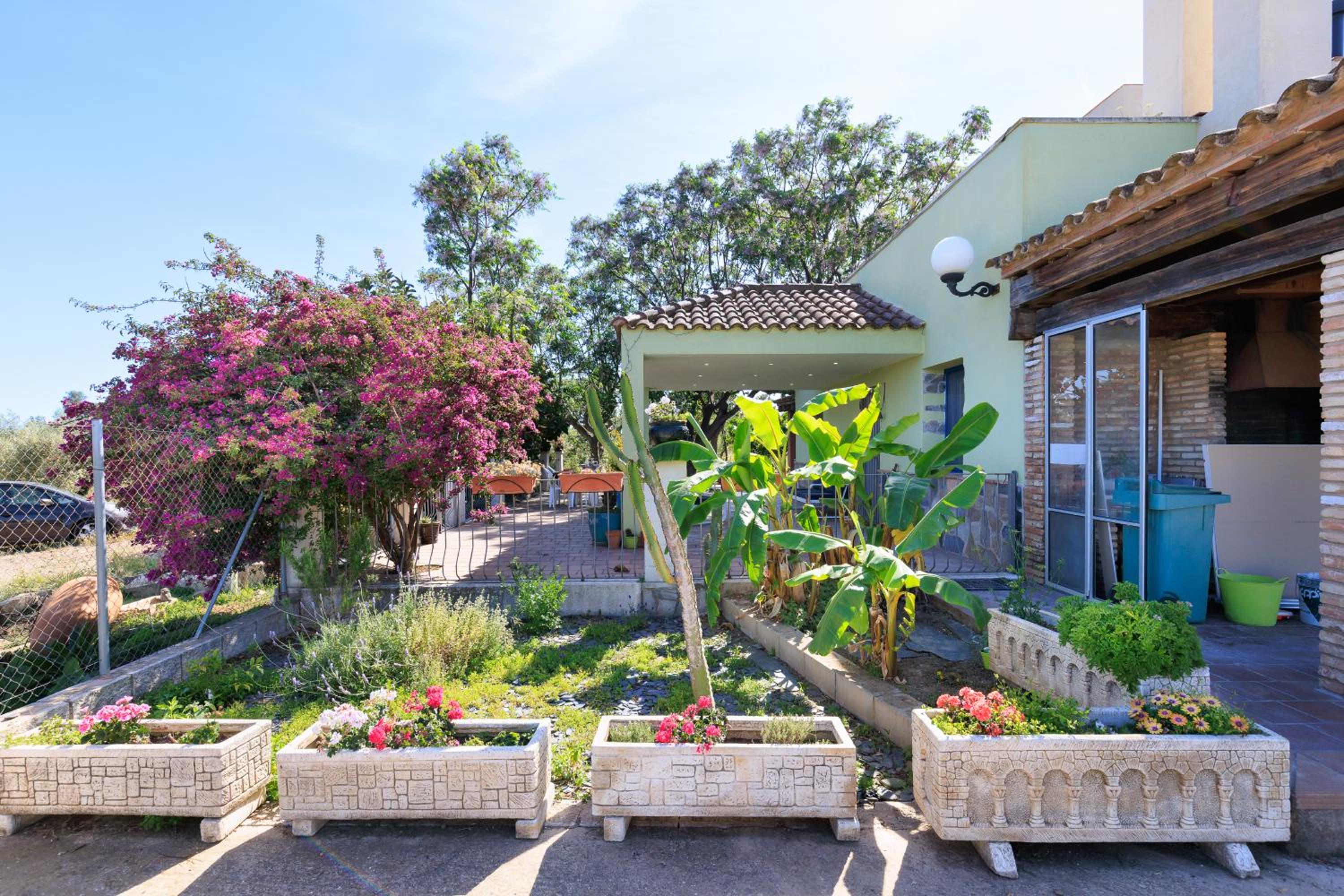 Casa Rural Mas ROTAVELLA