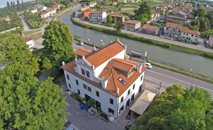 Villa Veneta-Ca' Sabbioni Venezia