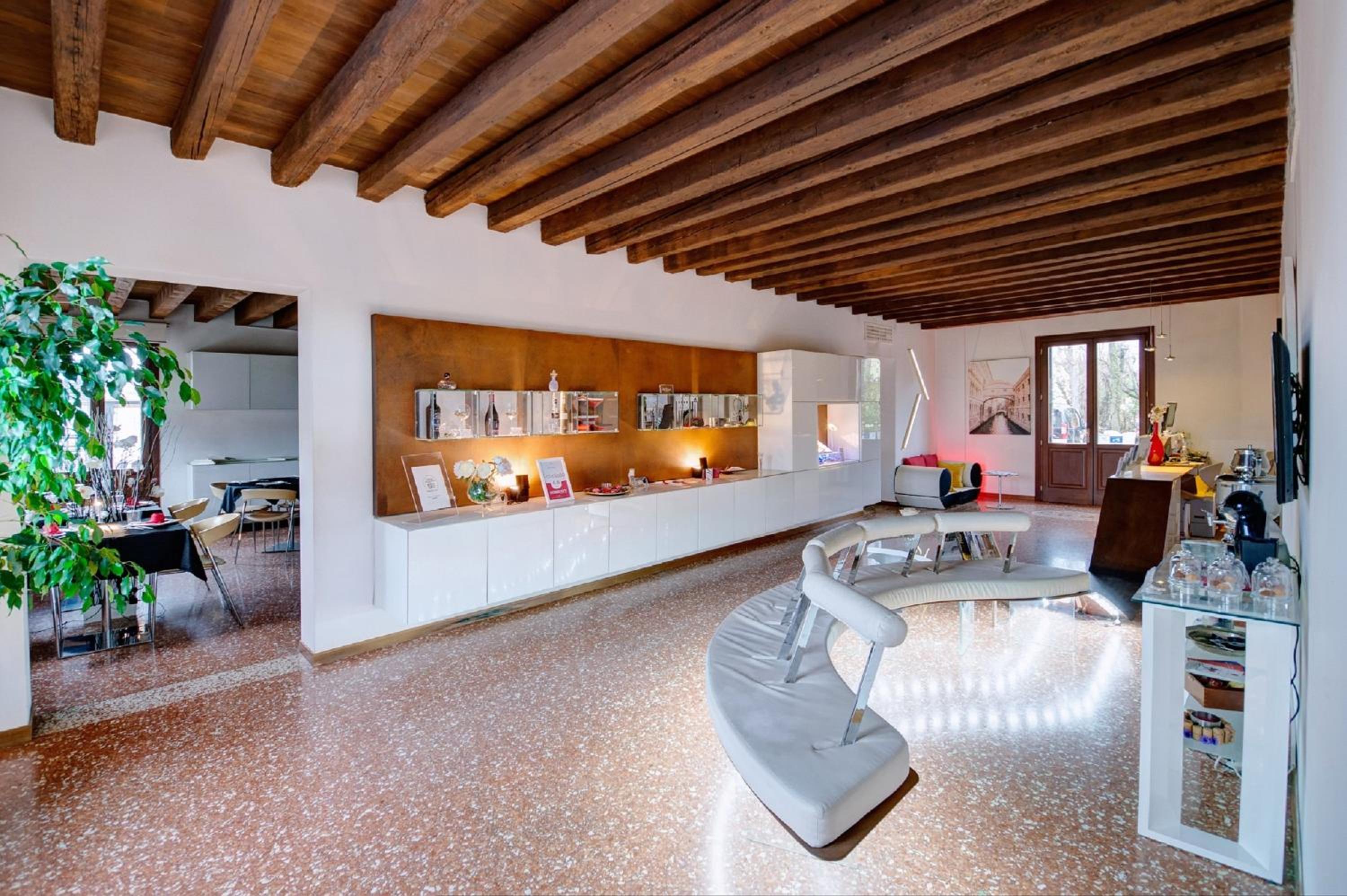 Villa Veneta-Ca' Sabbioni Venezia