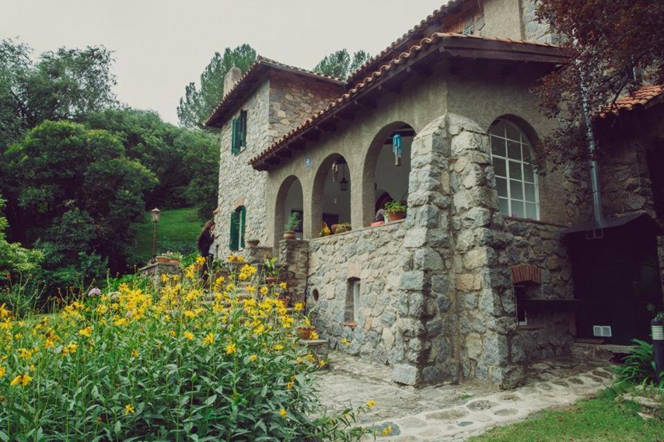 Posada San Andres