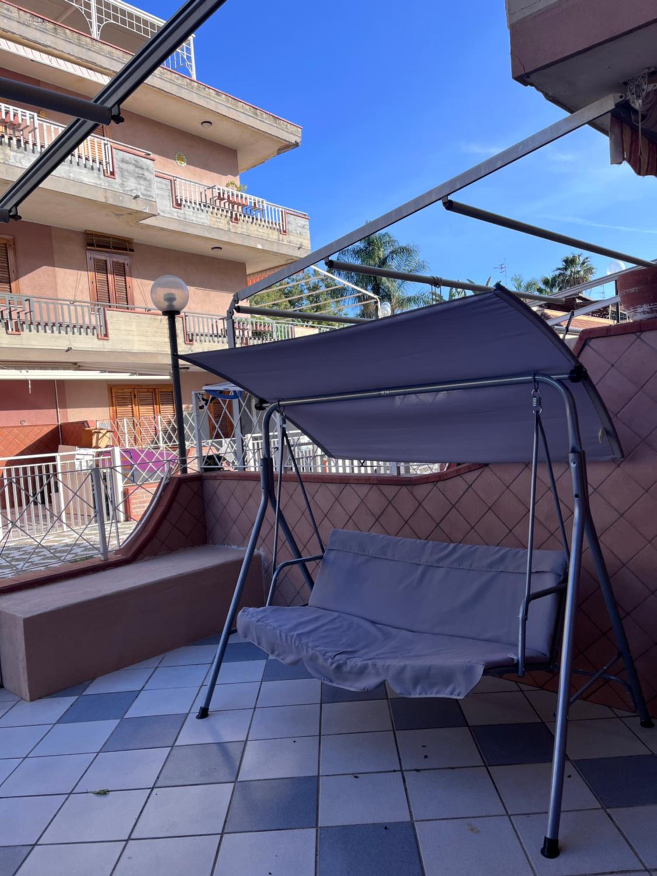 Casa a mare Sant'Anna