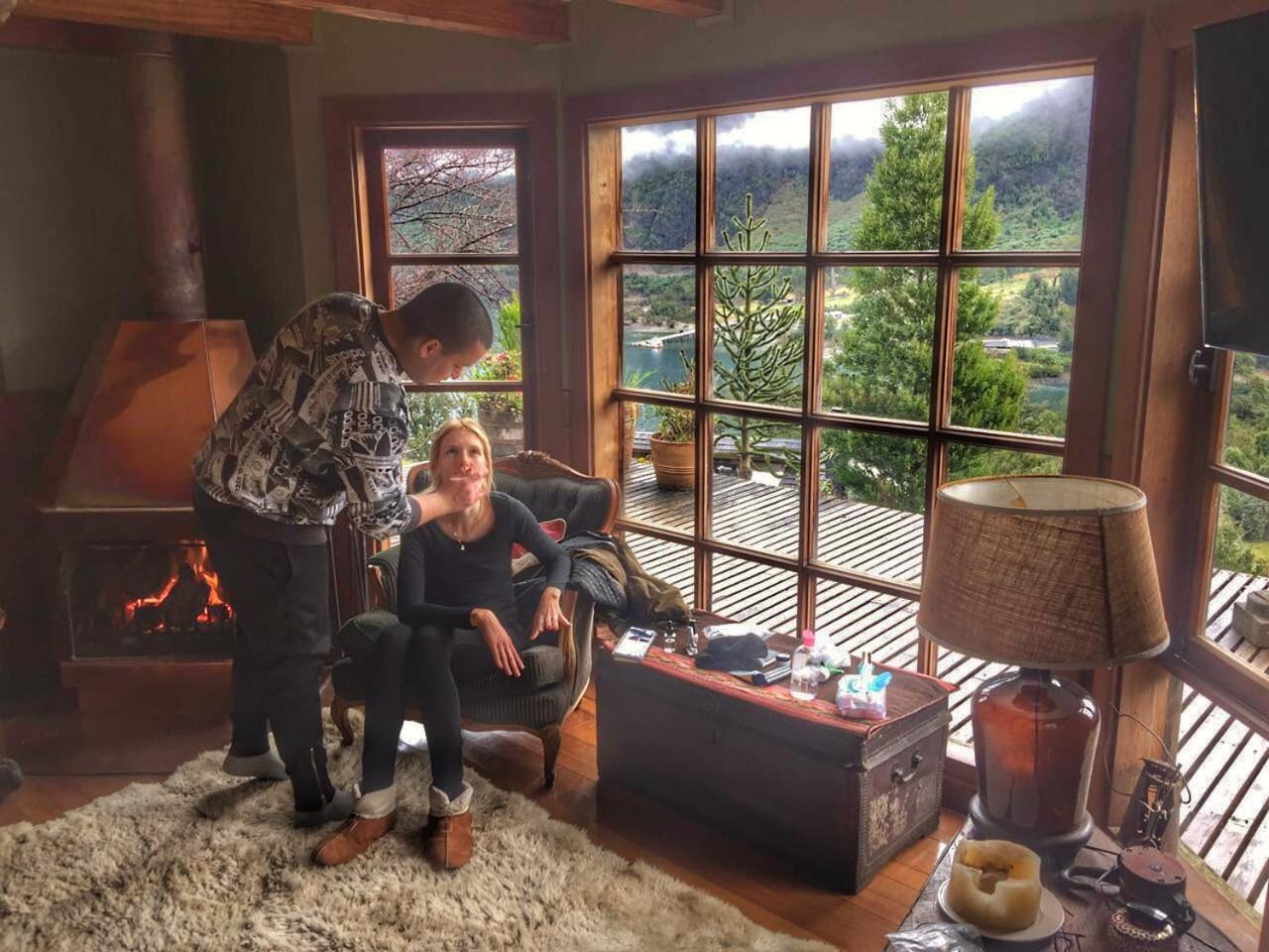 Barraco Lodge