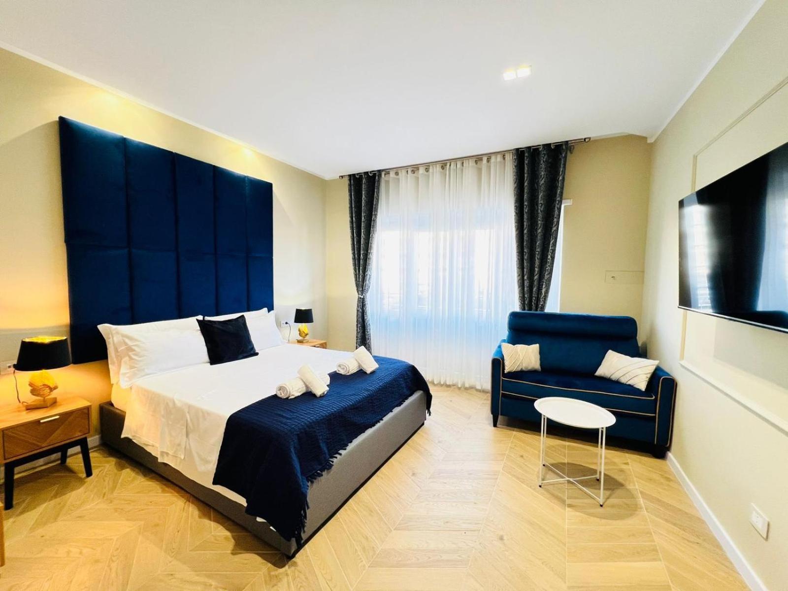 Trastevere luxury room by bita