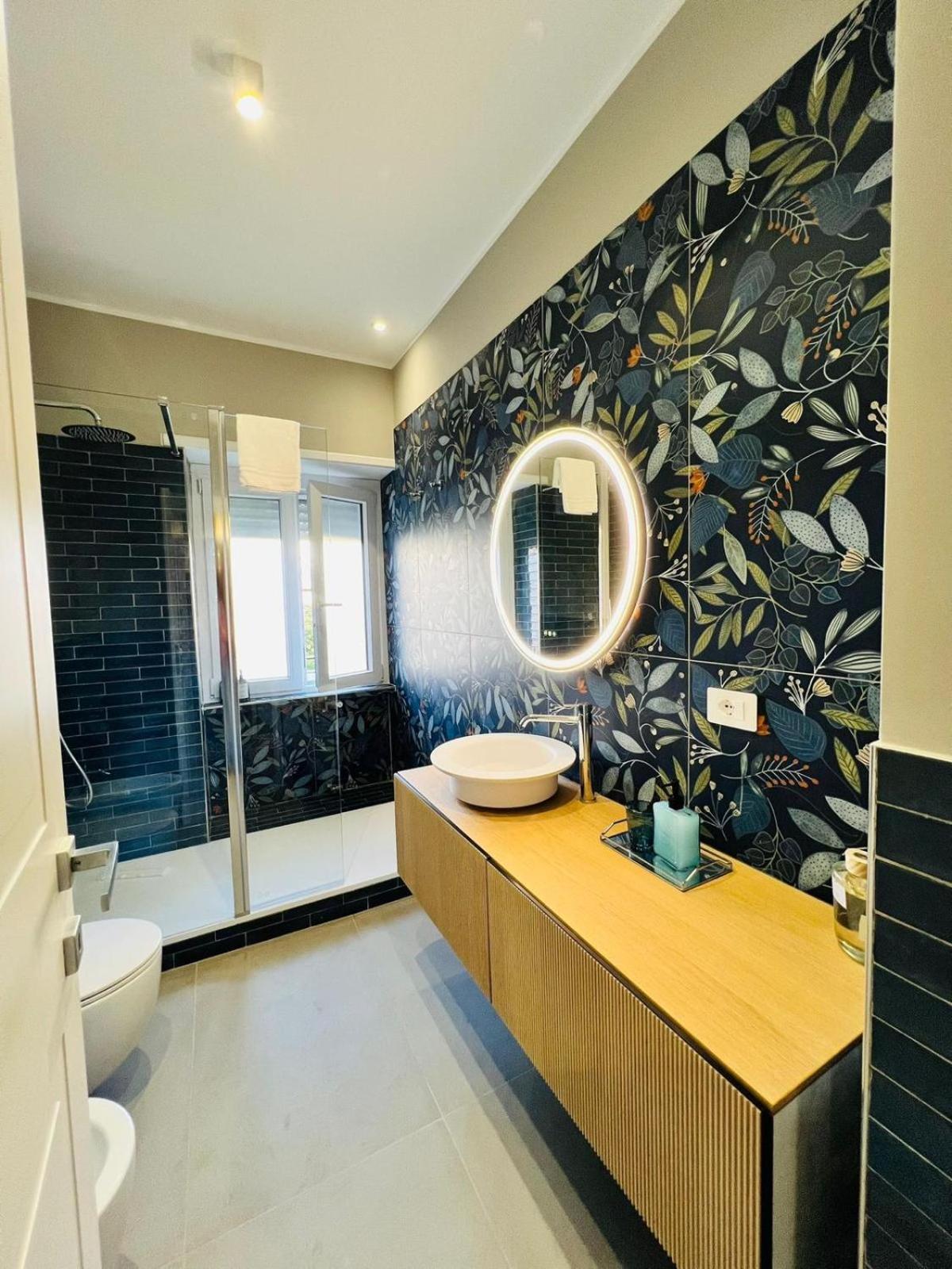 Trastevere luxury room by bita