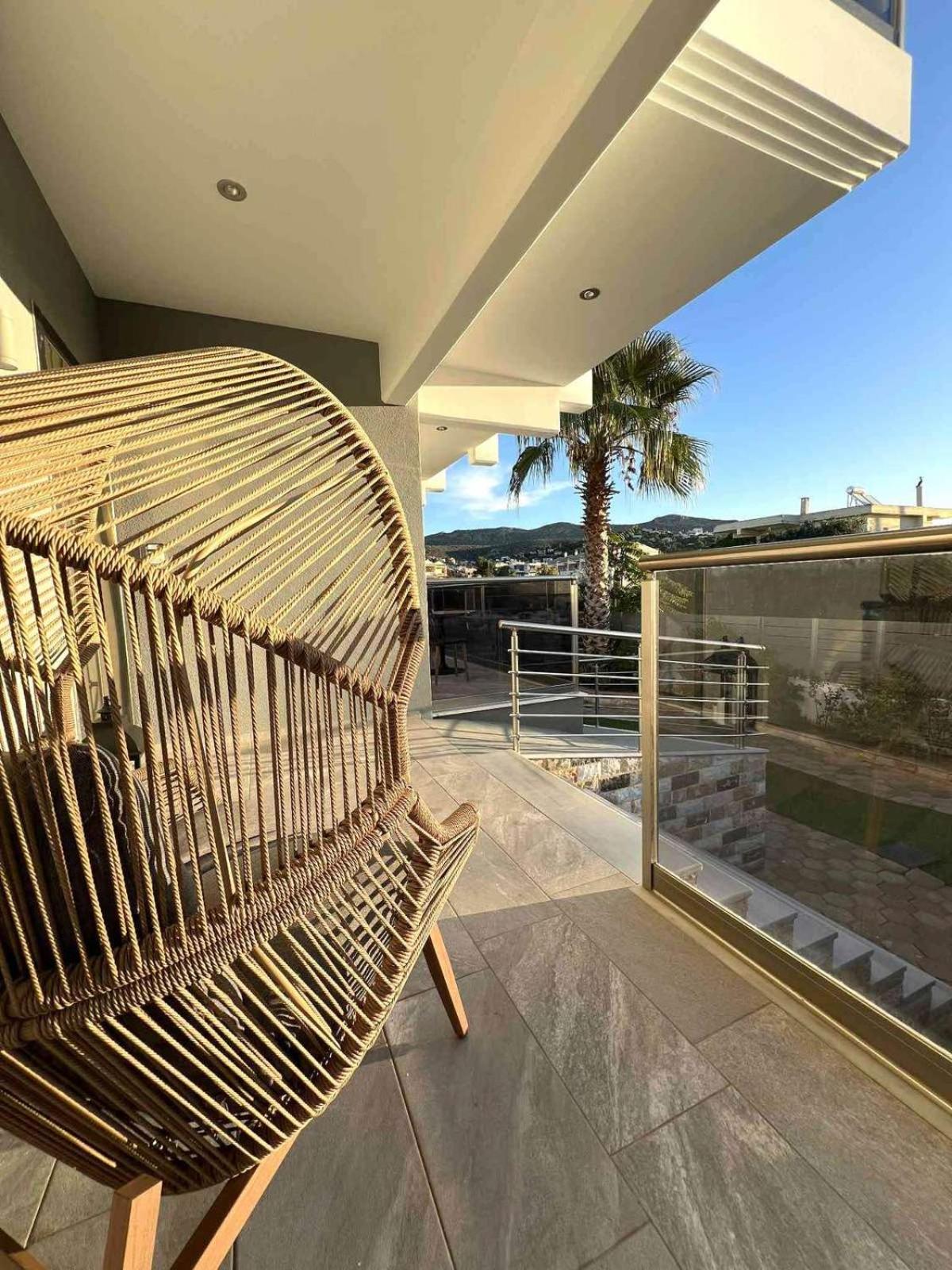Allure villa