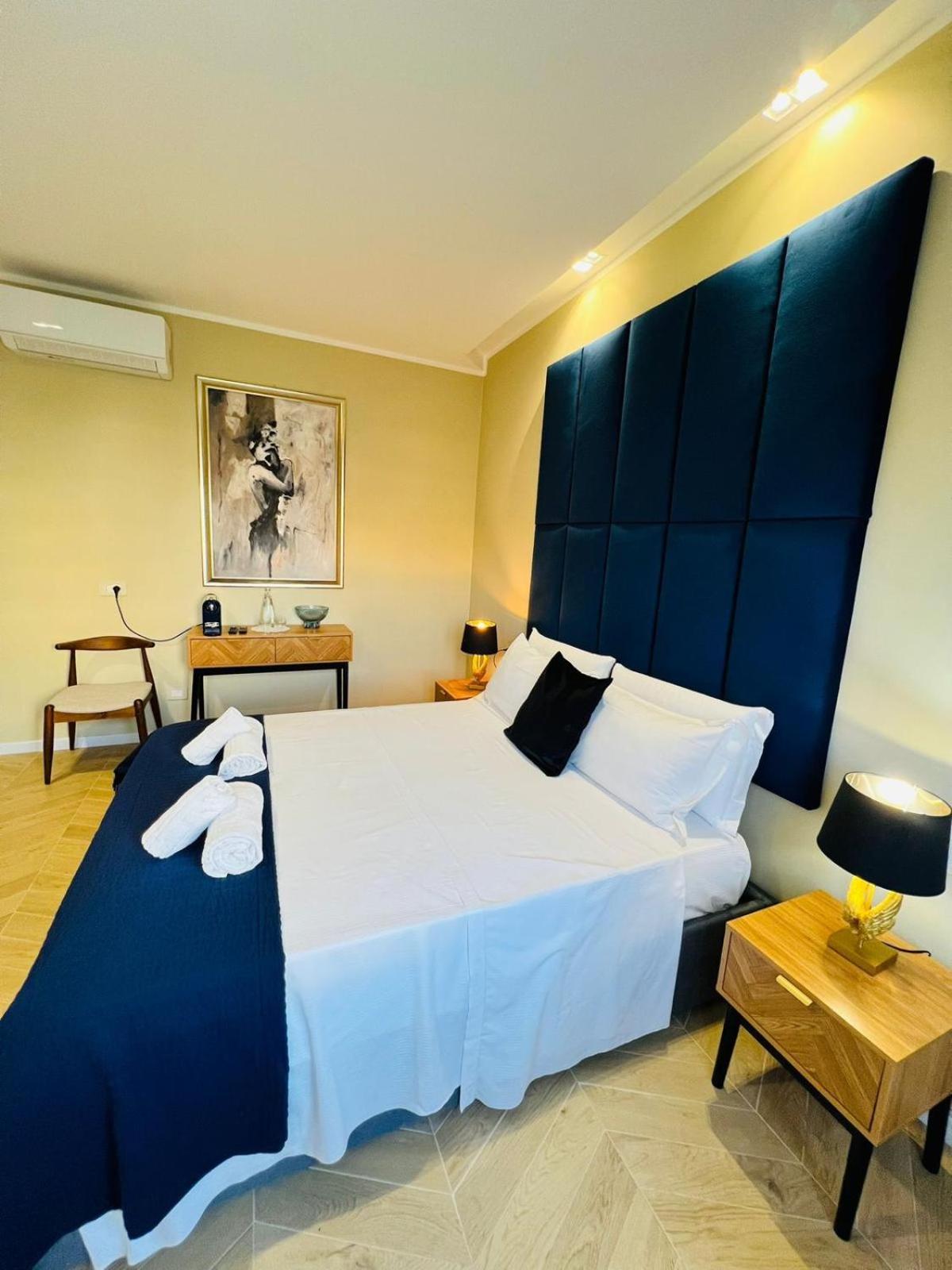 Trastevere luxury room by bita