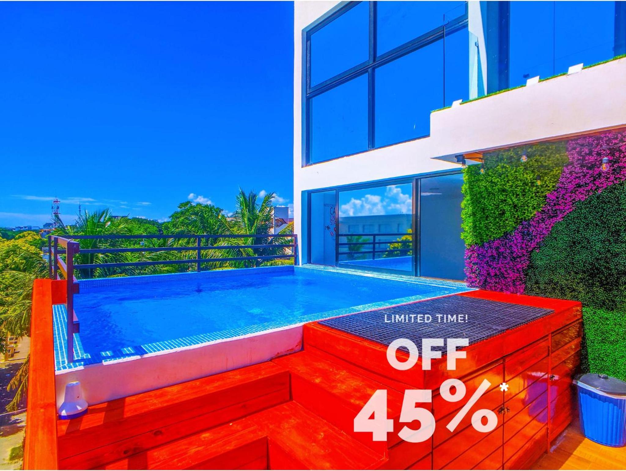 Great Value Two Private Apts Sleeps 6 Steps to Beach & 5th Ave Patio Fast WiFi AC UVA1116