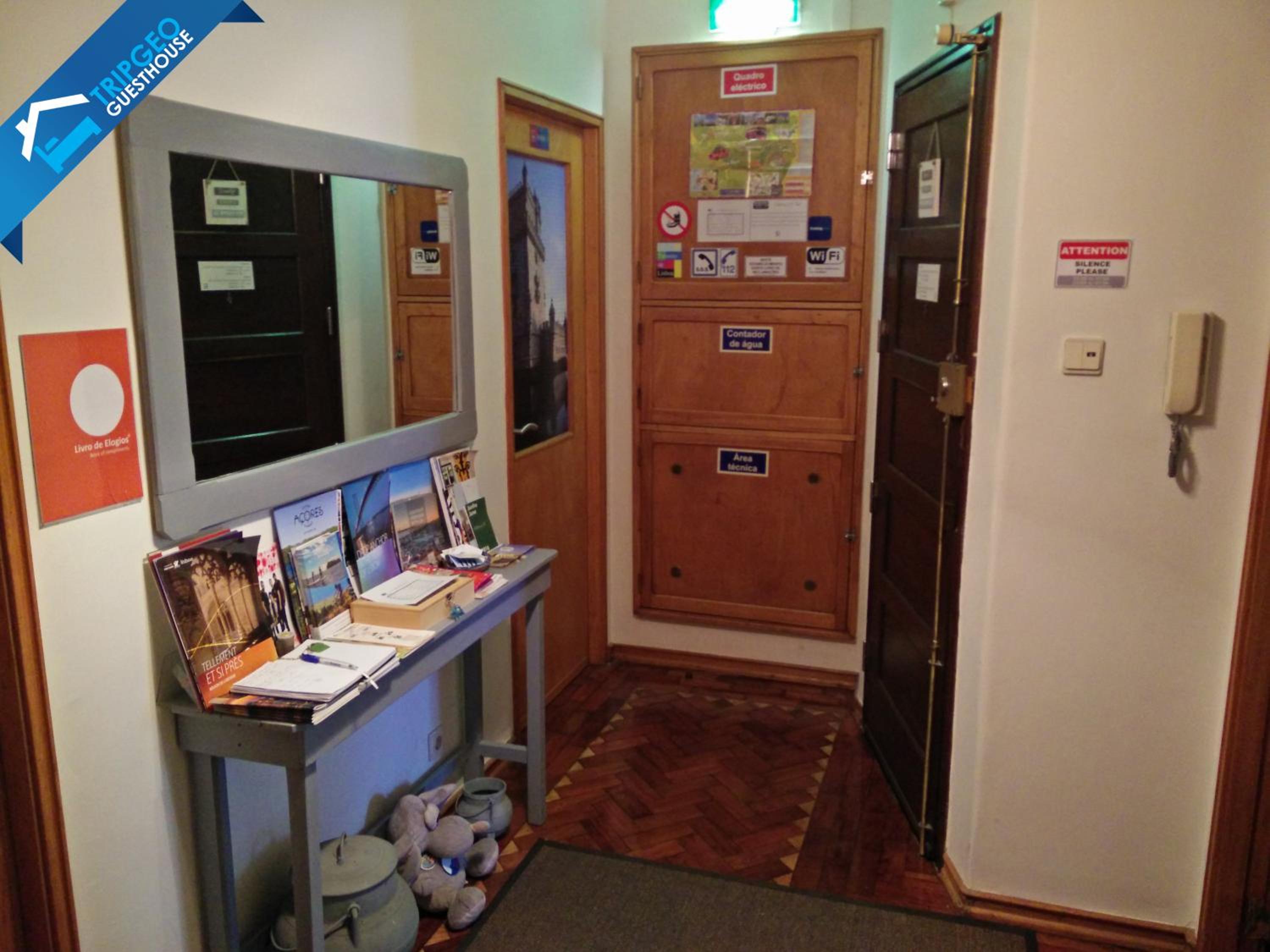 TripGeo Guesthouse
