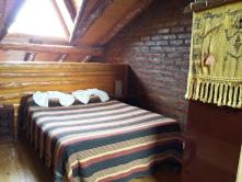 Cabañas Natanael