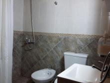 Cabañas Natanael