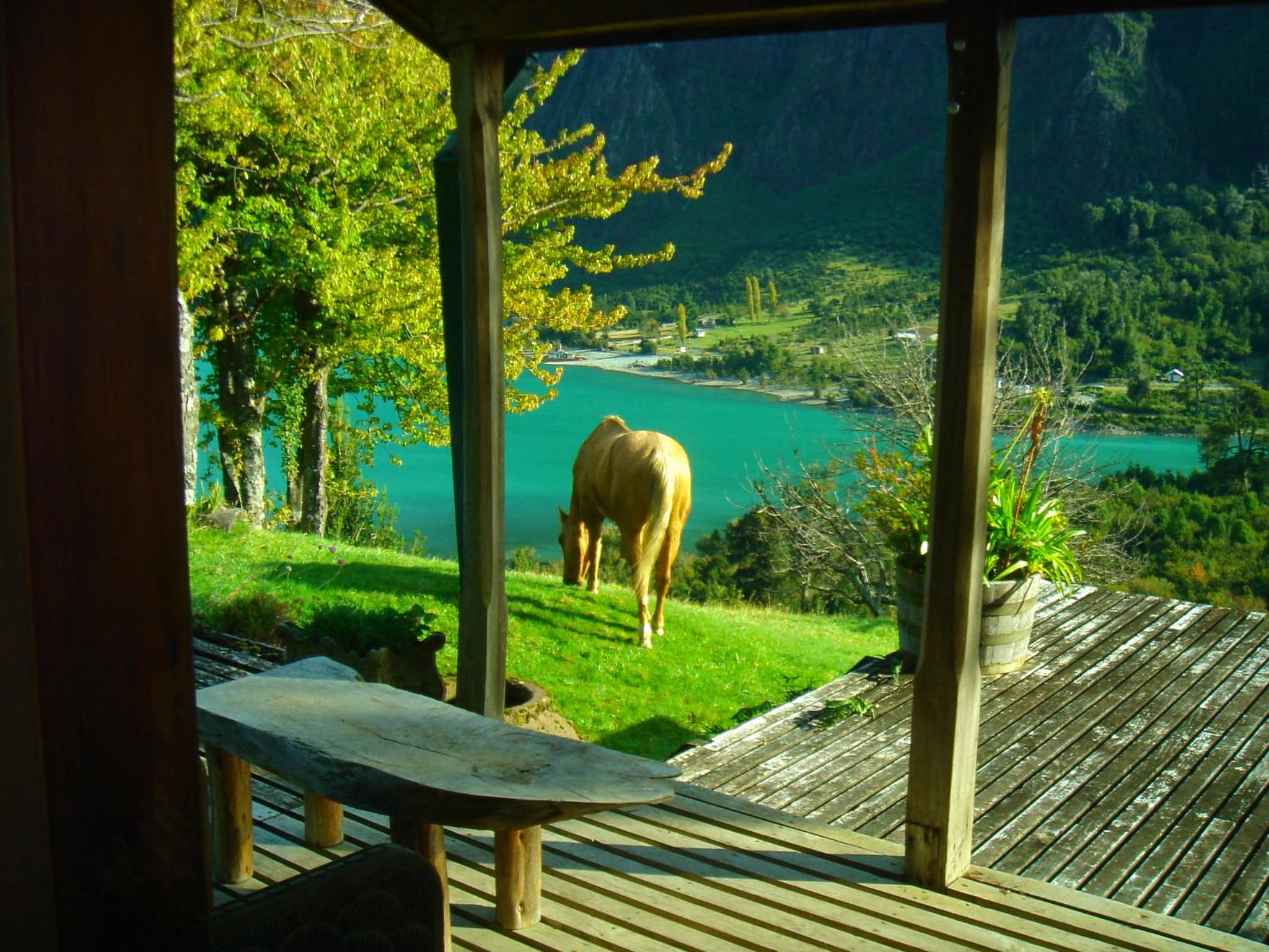 Barraco Lodge