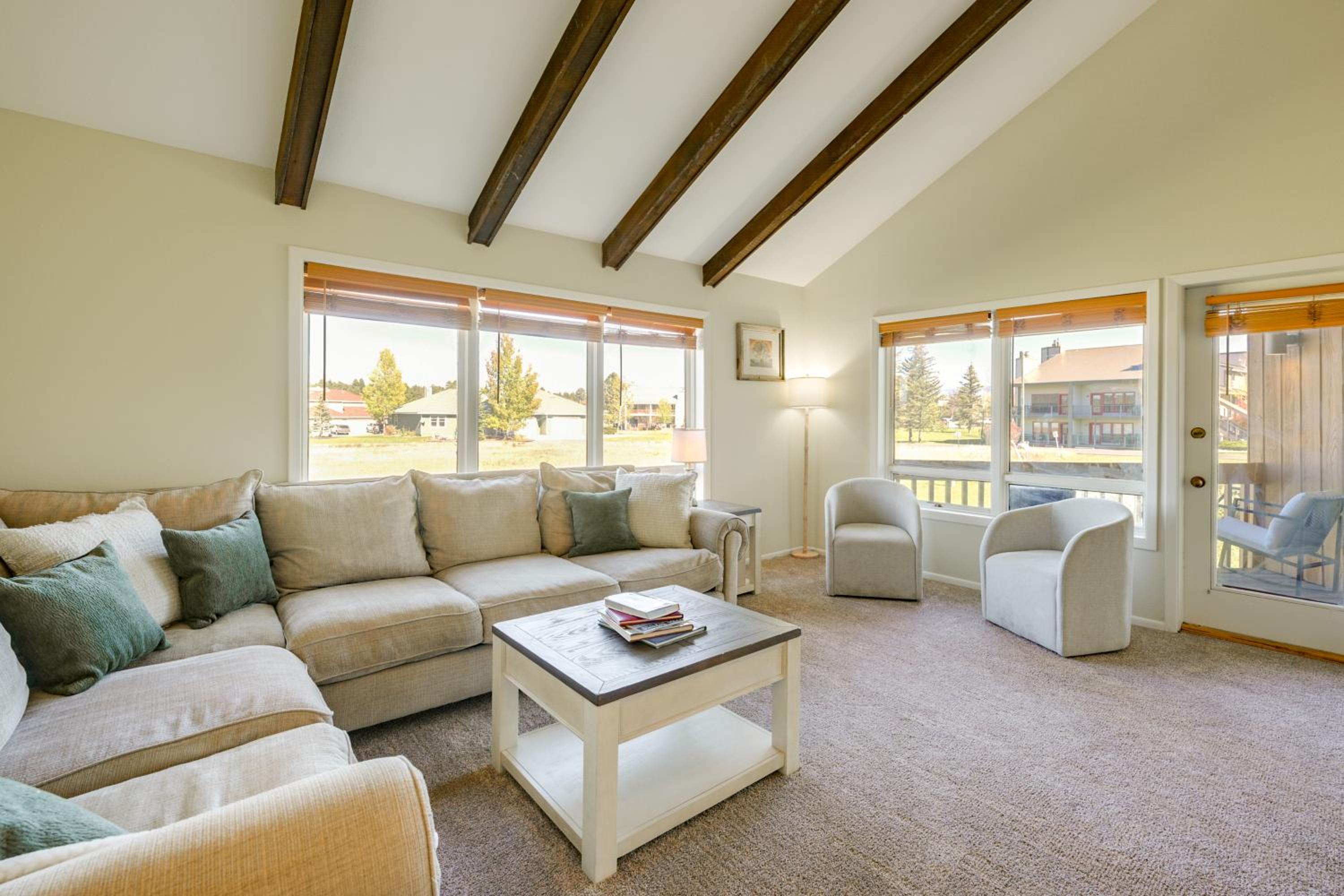 4 Mi to Dtwn Pagosa Springs Gem with Mtn Views!