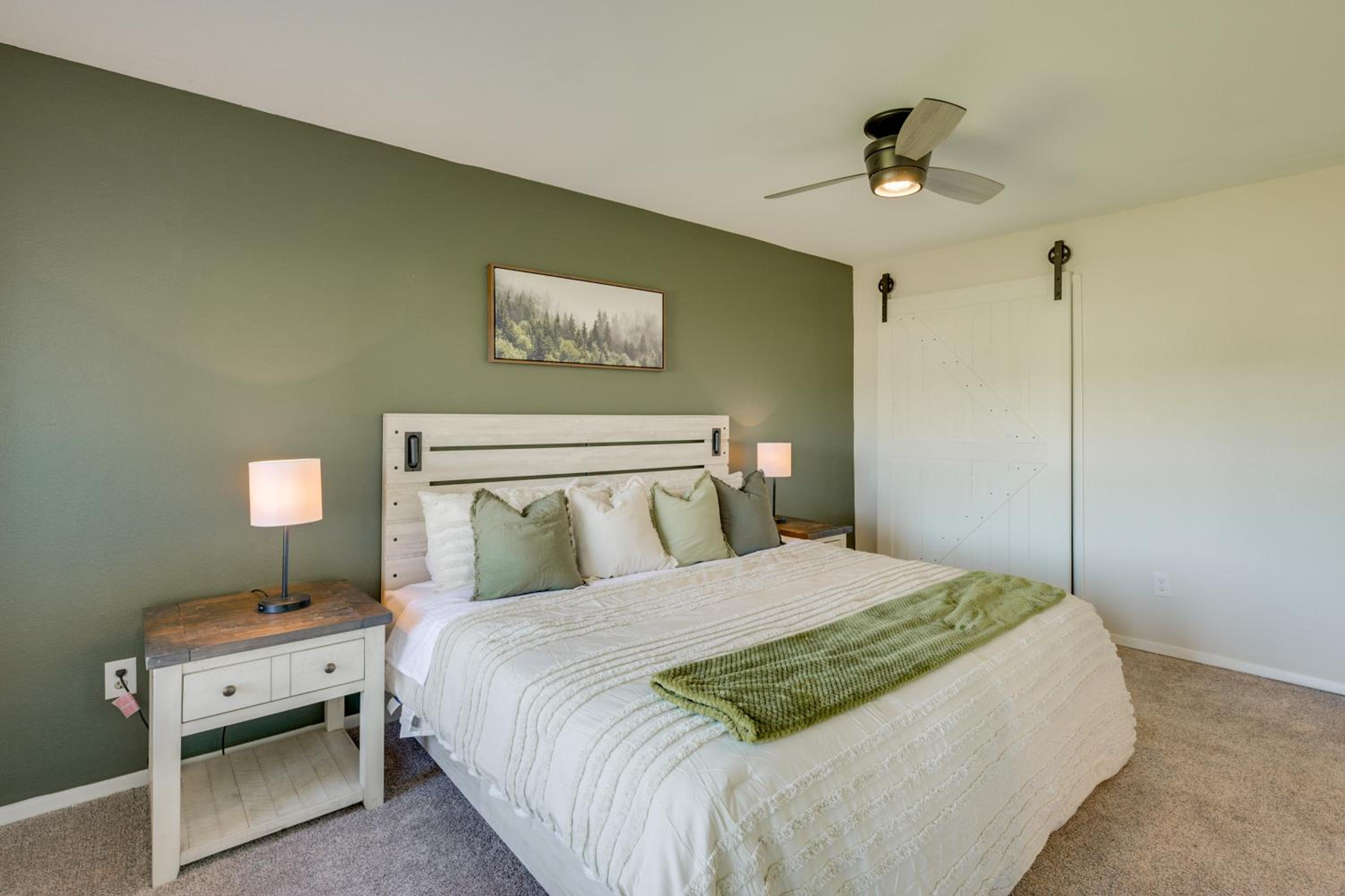4 Mi to Dtwn Pagosa Springs Gem with Mtn Views!