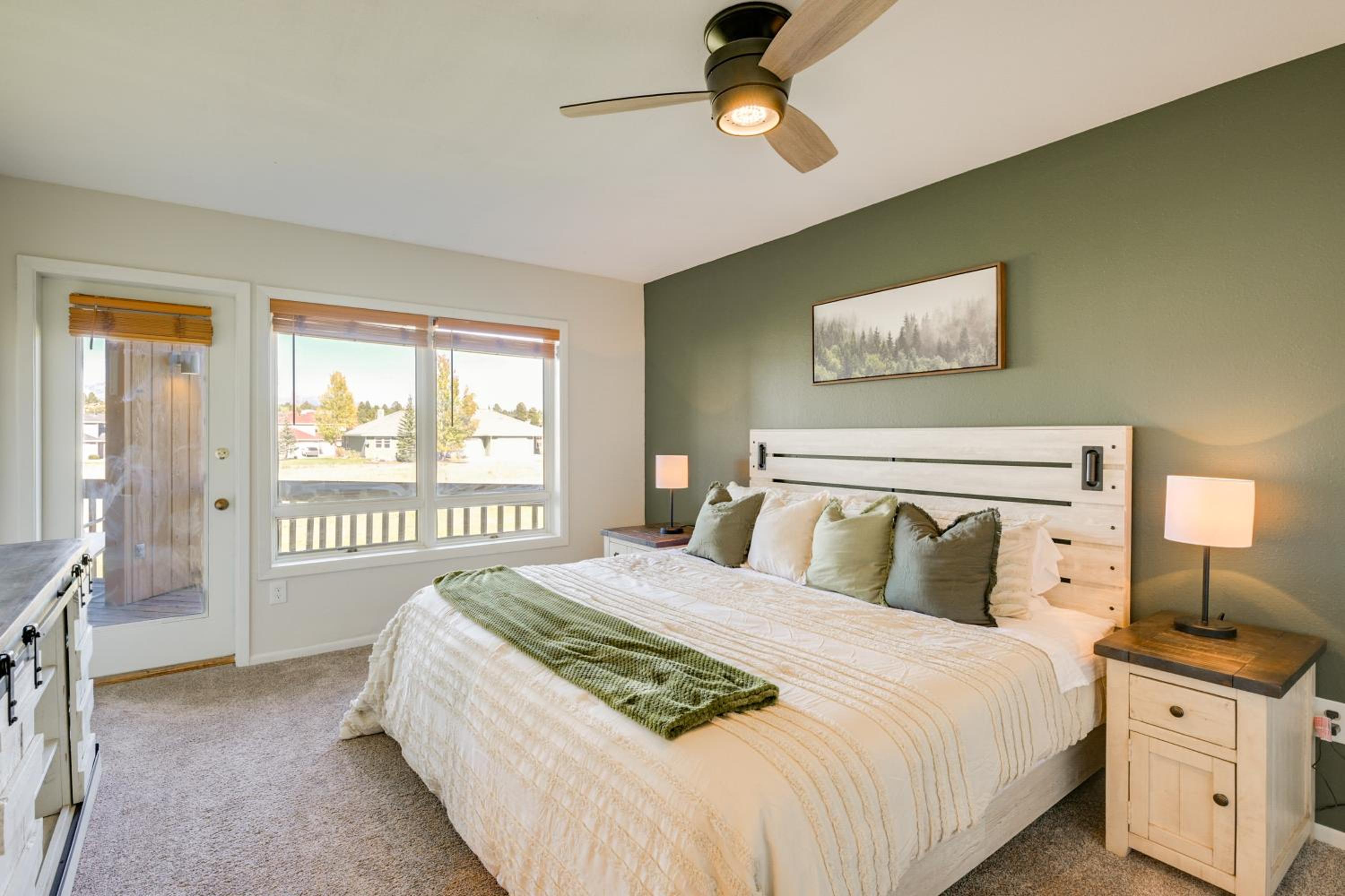 4 Mi to Dtwn Pagosa Springs Gem with Mtn Views!