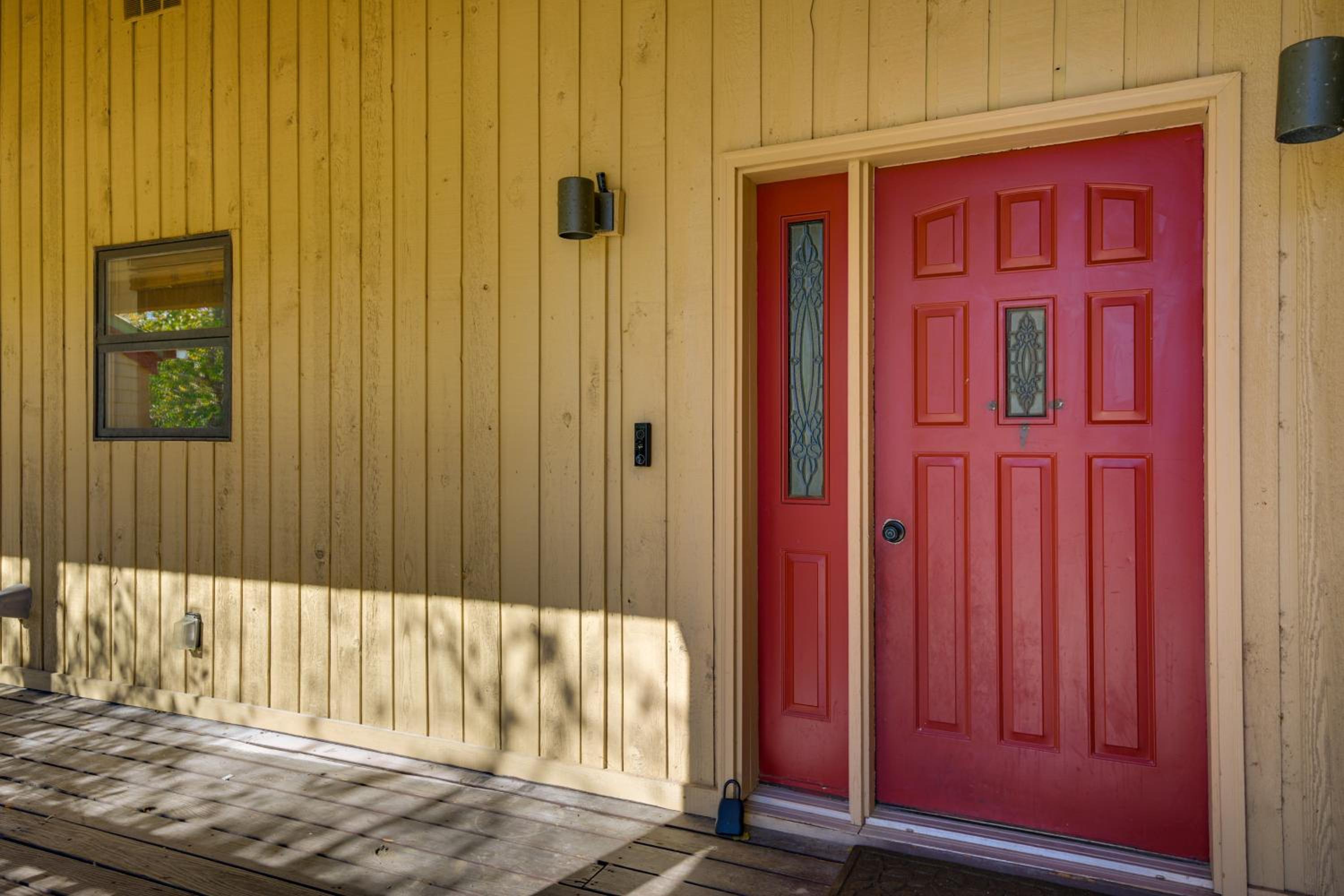4 Mi to Dtwn Pagosa Springs Gem with Mtn Views!