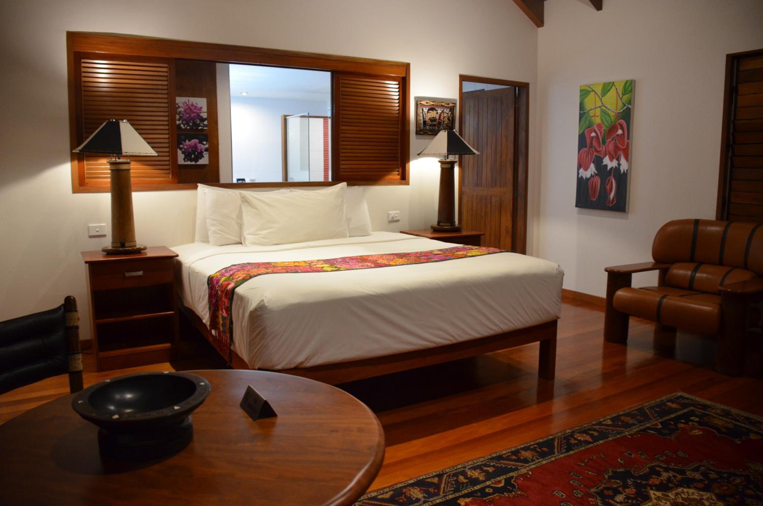 Sea Winds Villas