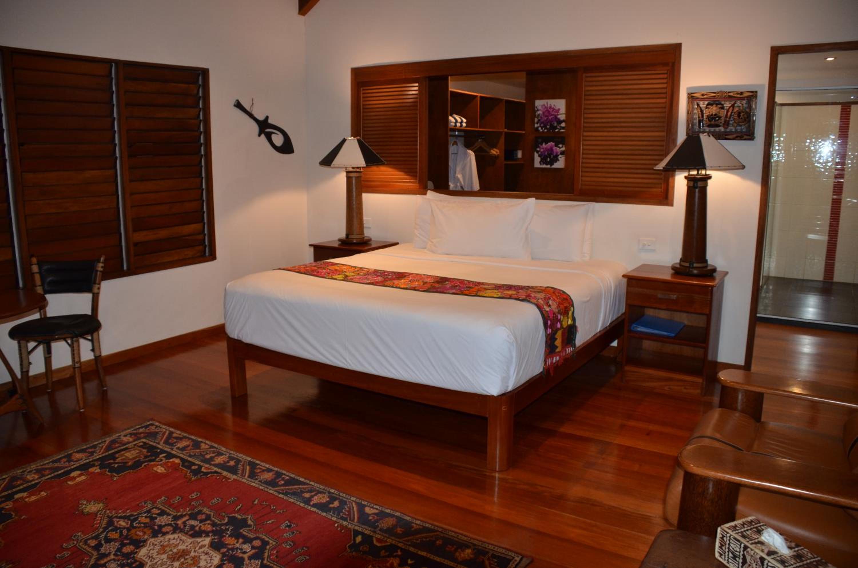 Sea Winds Villas