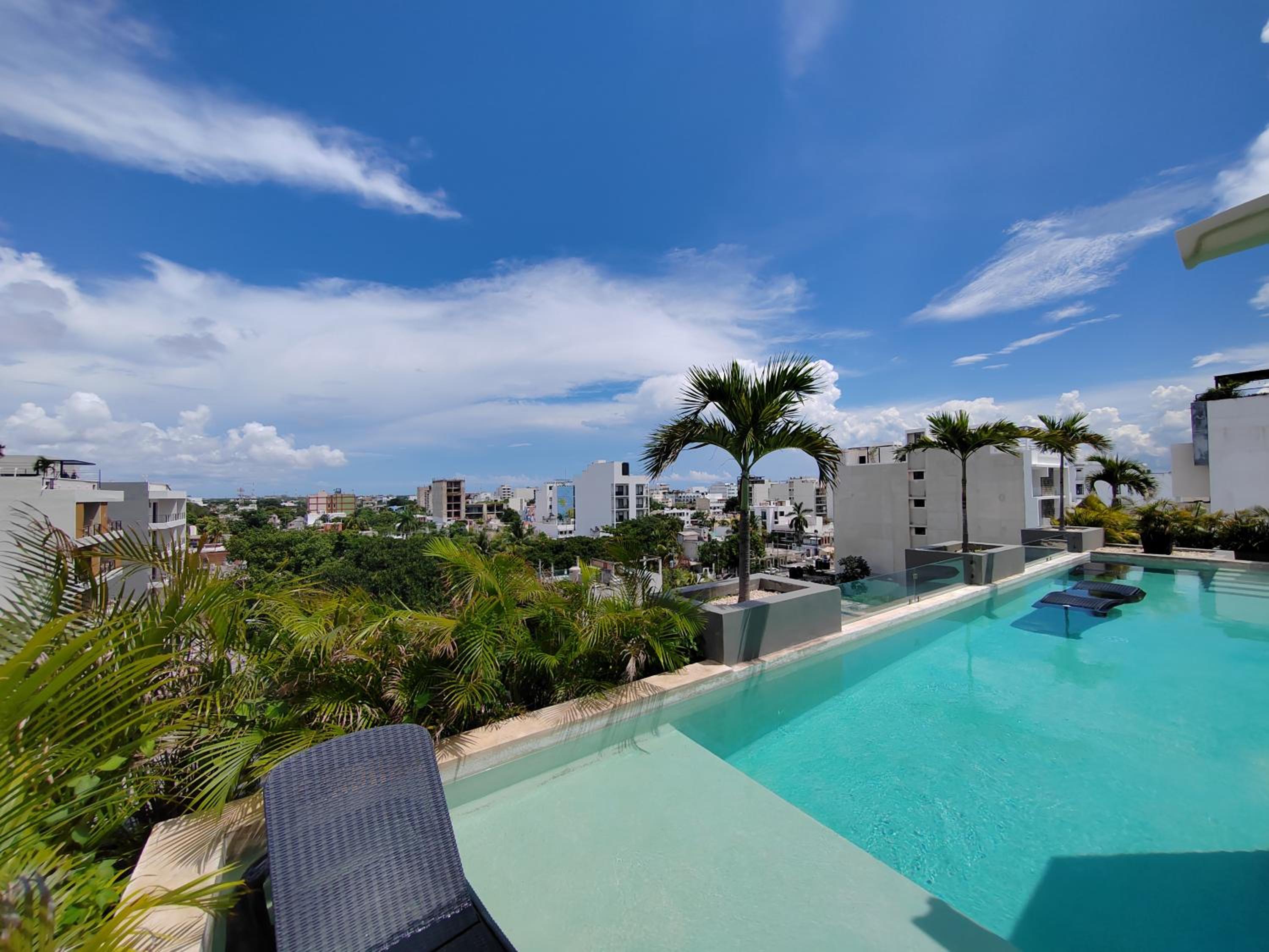 Acogedor y Lindo Apartamento en excelente zona de Playa By Yeah