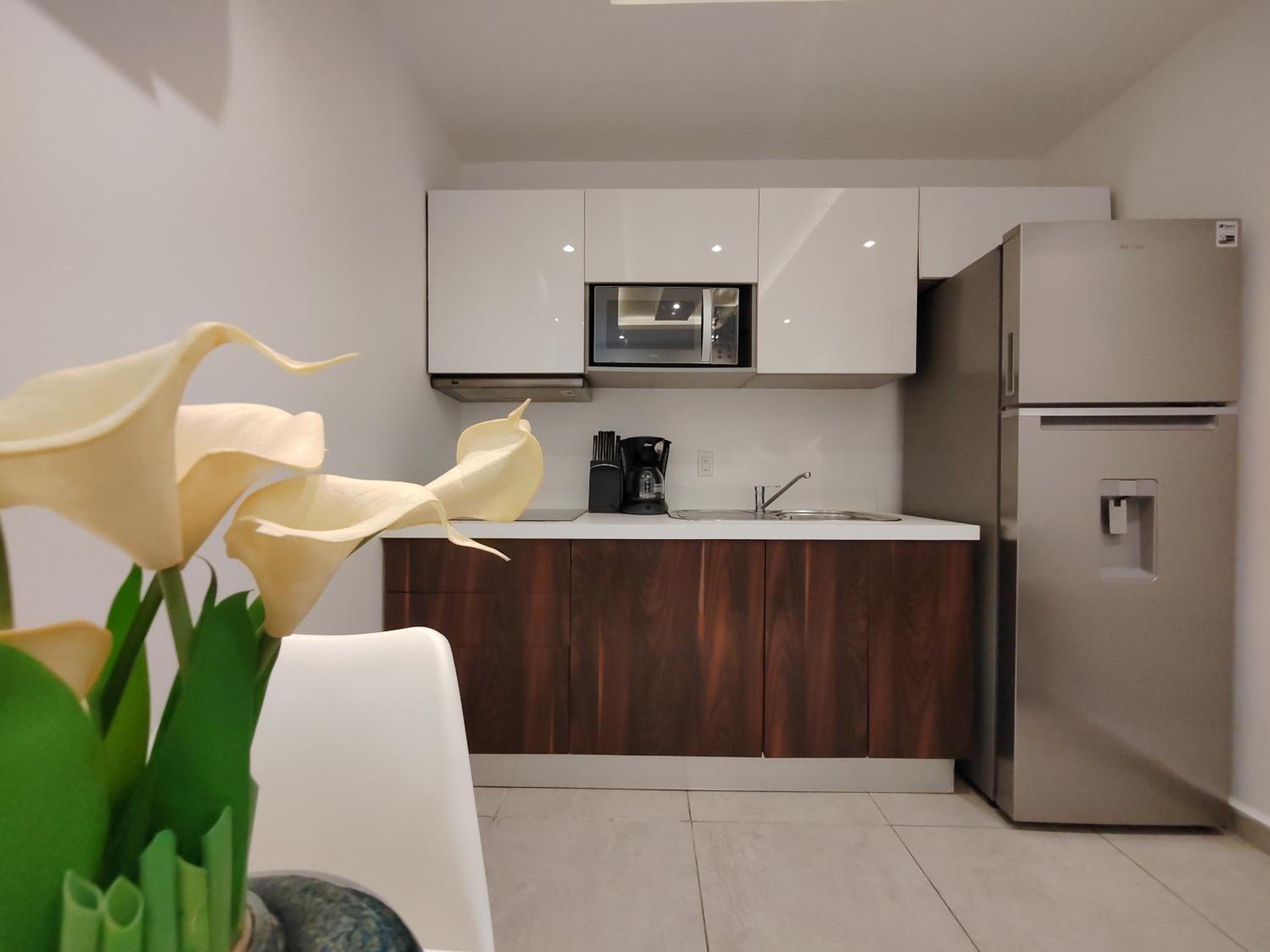 Acogedor y Lindo Apartamento en excelente zona de Playa By Yeah