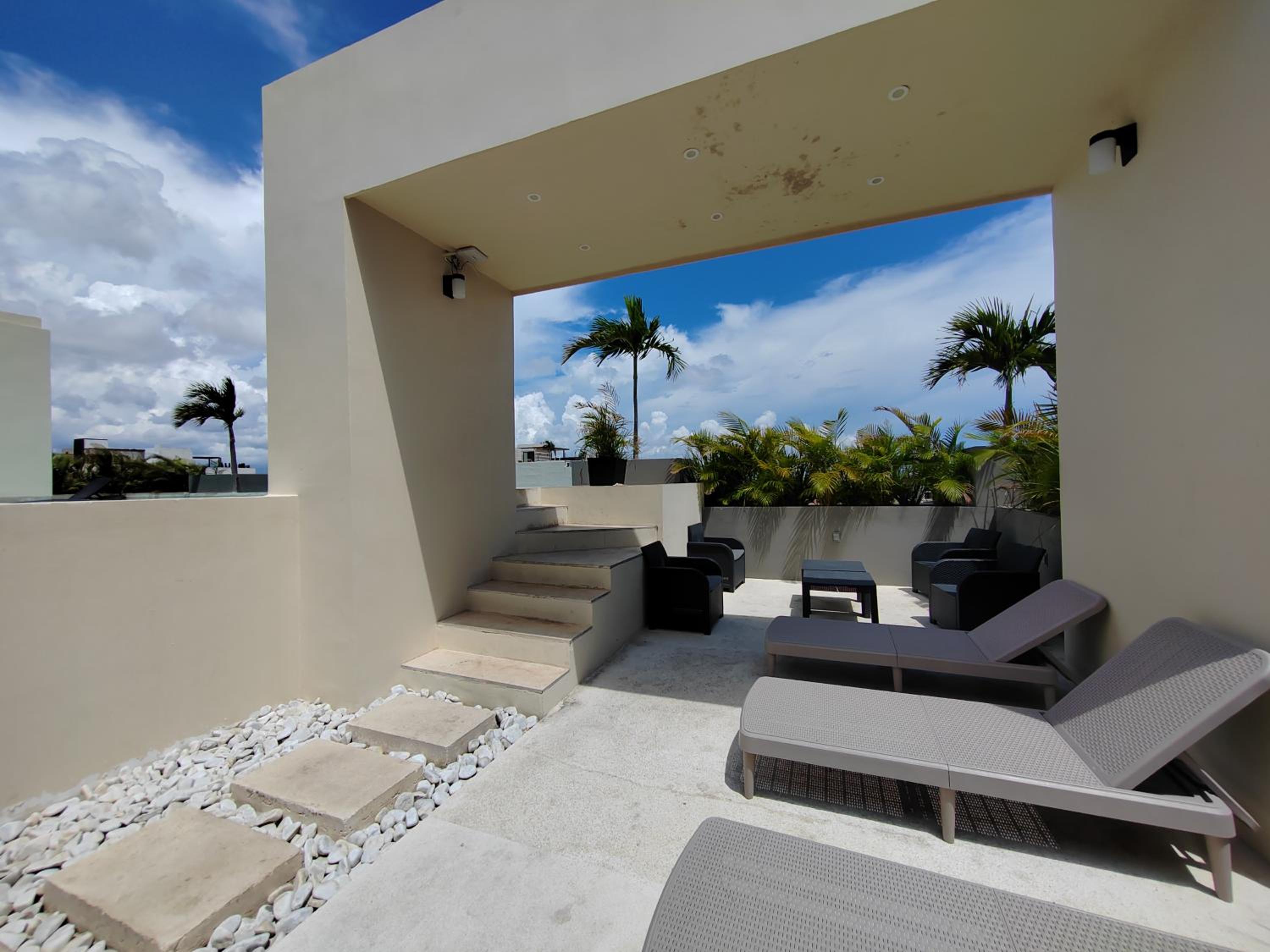 Acogedor y Lindo Apartamento en excelente zona de Playa By Yeah