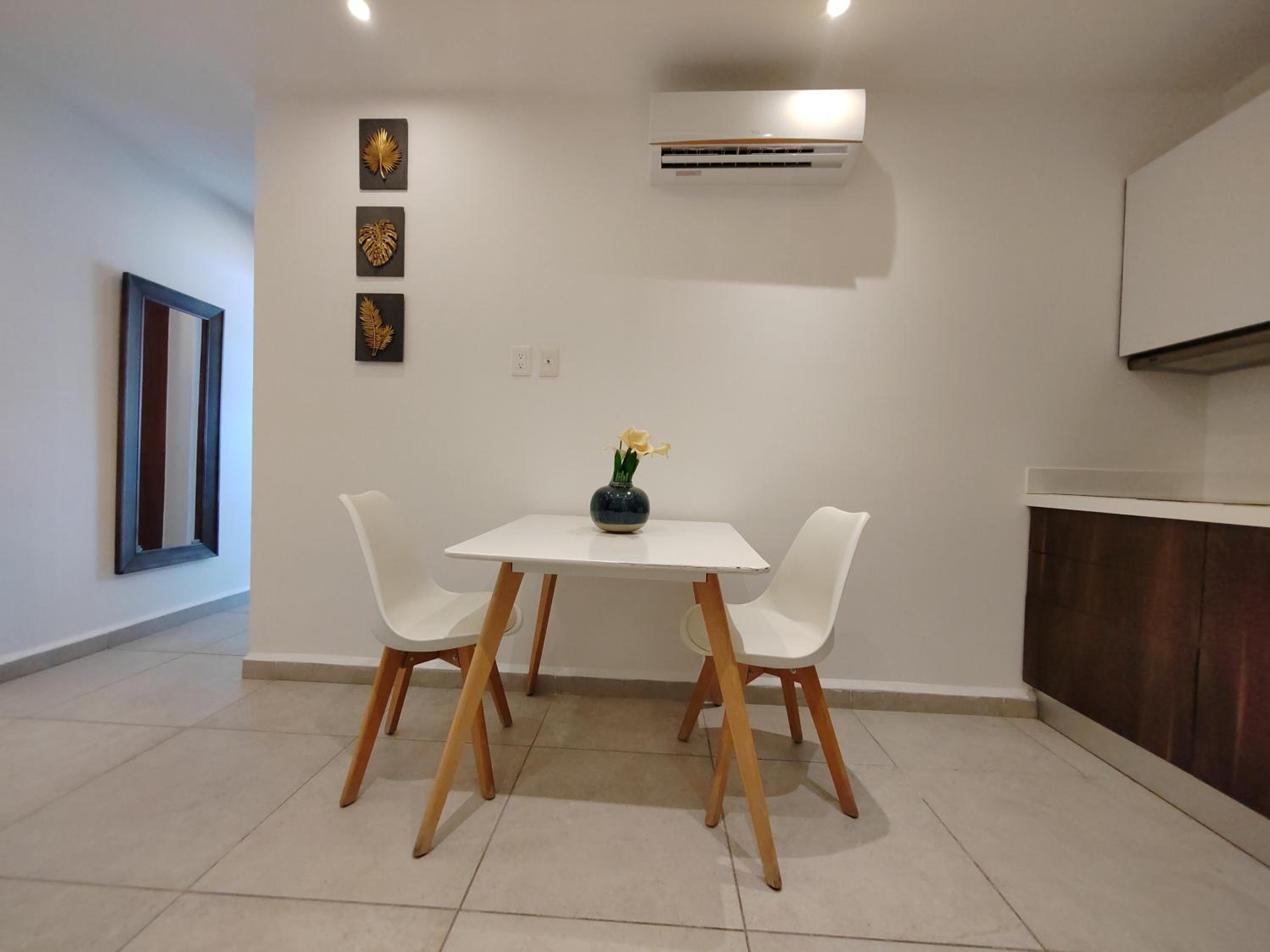 Acogedor y Lindo Apartamento en excelente zona de Playa By Yeah
