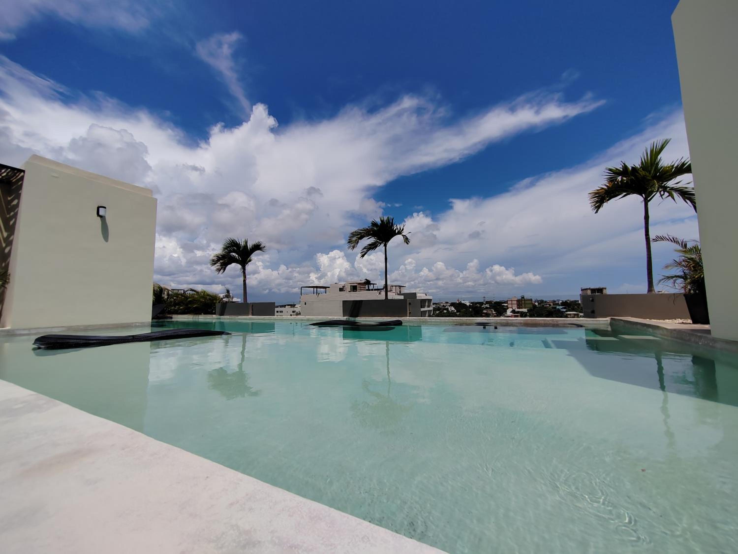 Acogedor y Lindo Apartamento en excelente zona de Playa By Yeah