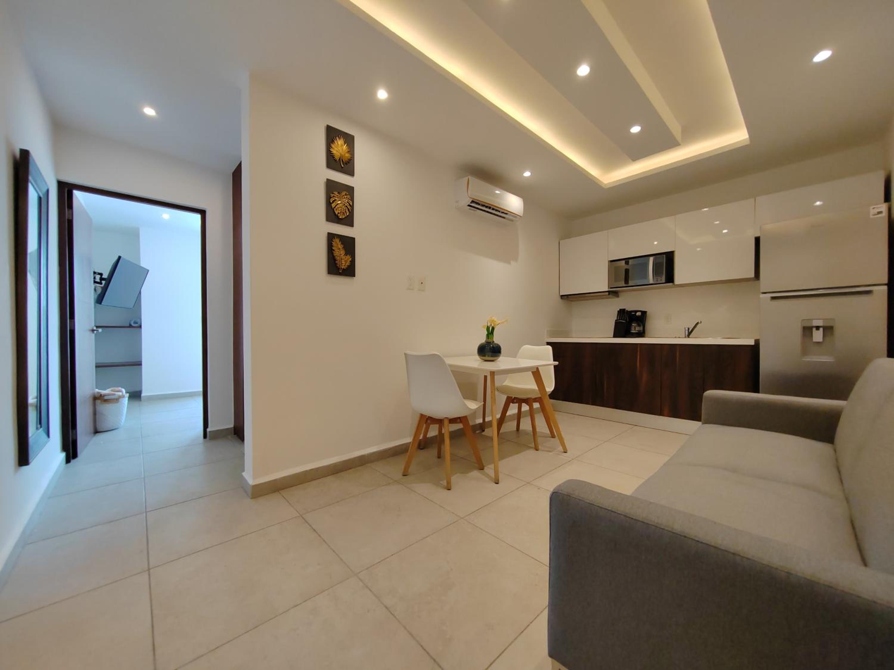 Acogedor y Lindo Apartamento en excelente zona de Playa By Yeah